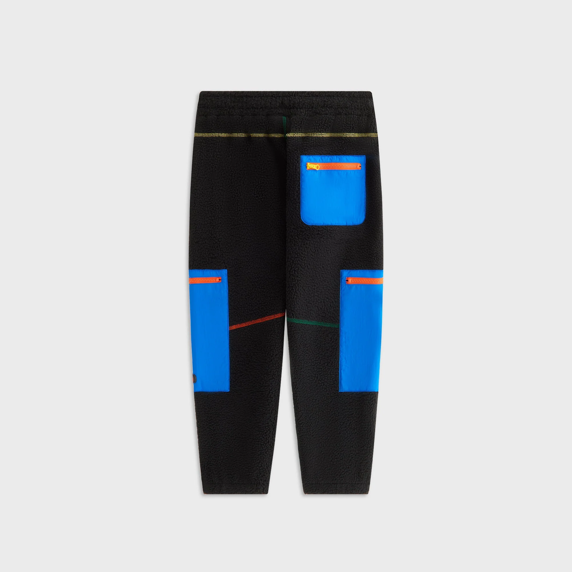 Kith Kids Sherpa Nelson Cargo Pant