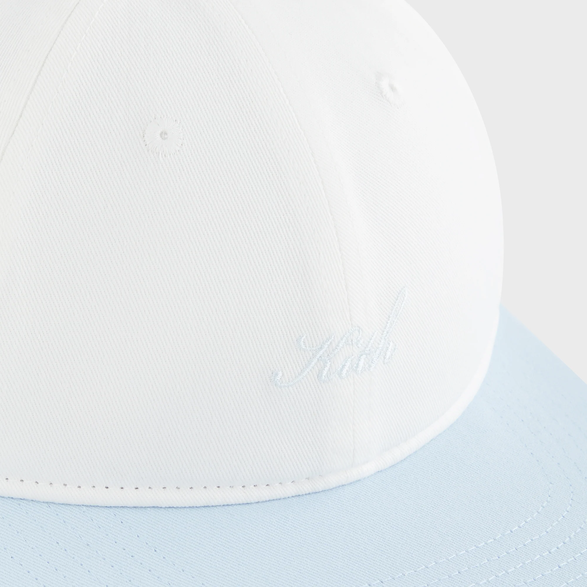 Kith Kids Script Greenwich Cap Kith Kids Script Greenwich Cap