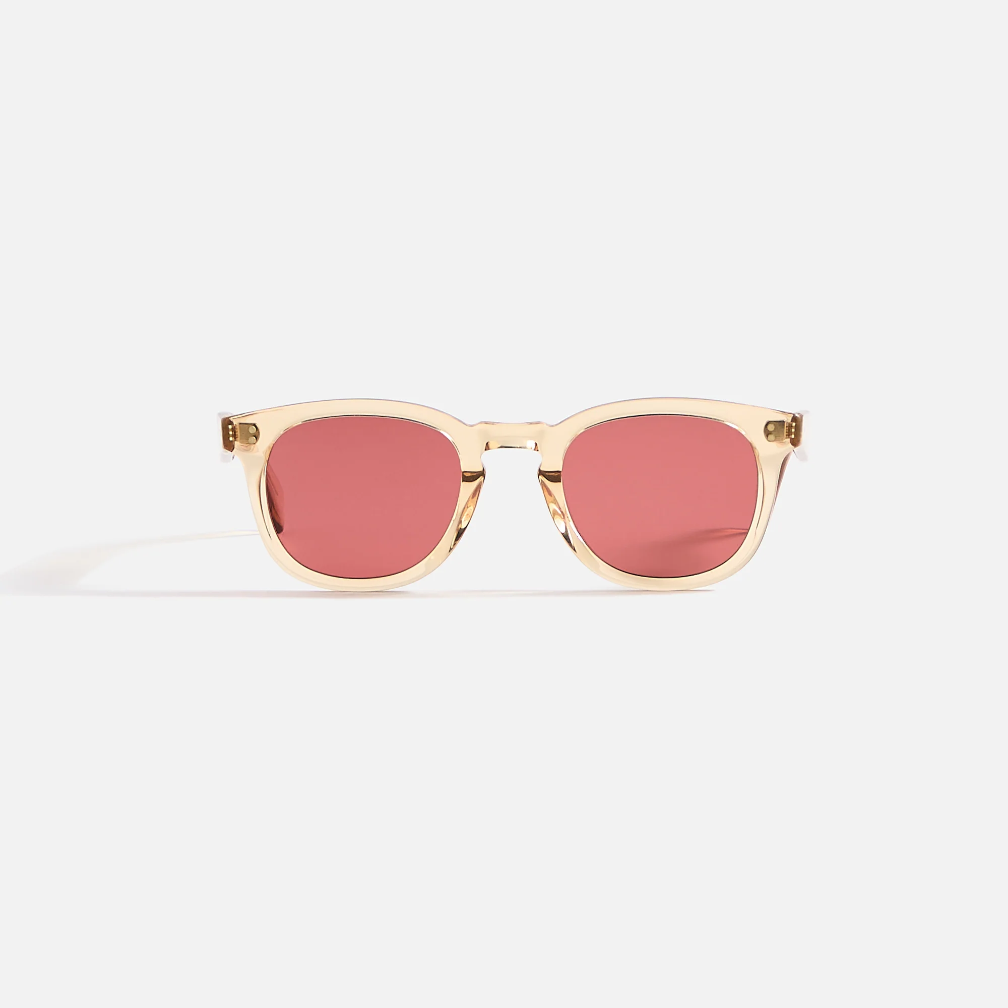 Garrett Leight Kinney II Sunglass