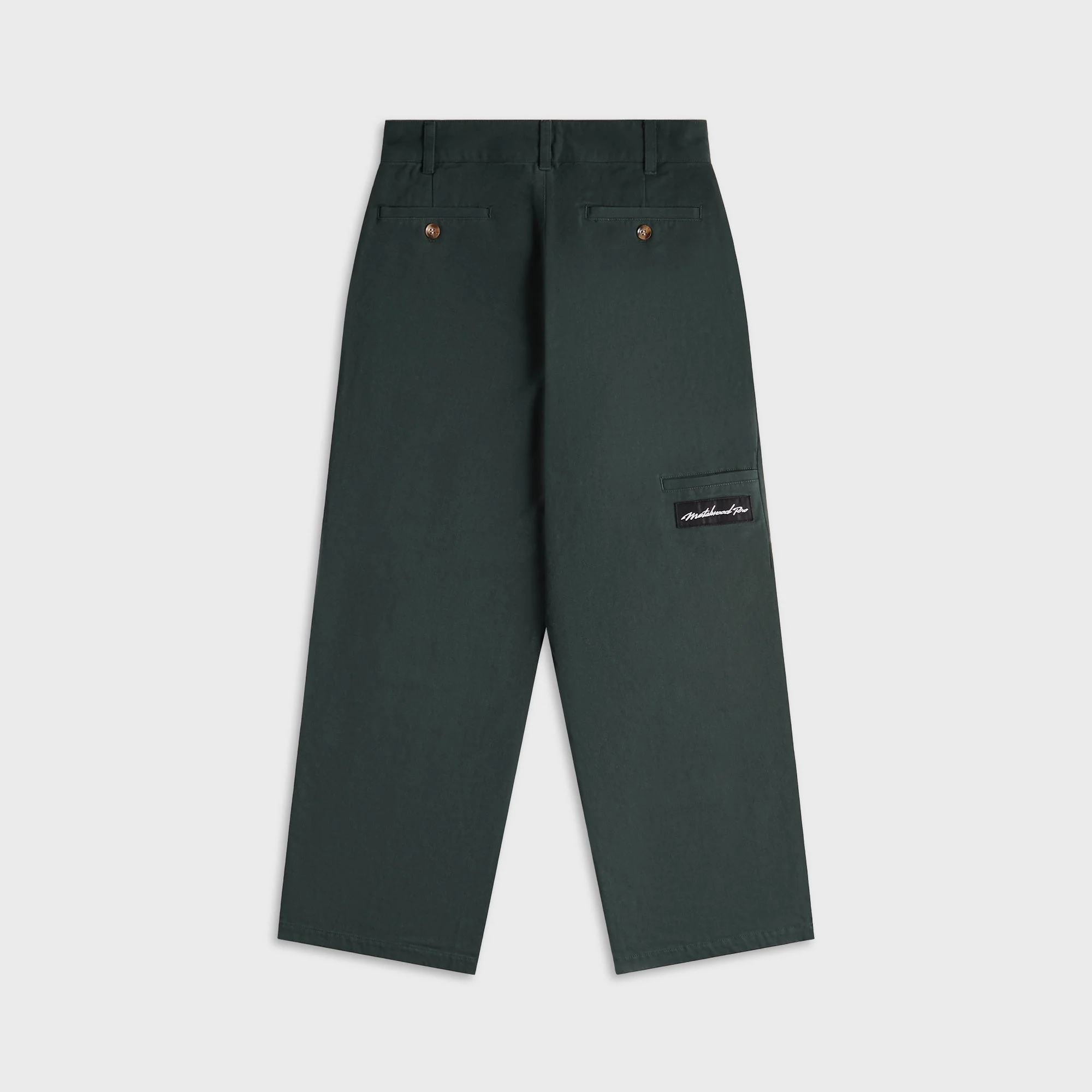 Metalwood Pro Work Pant Metalwood Pro Work Pant