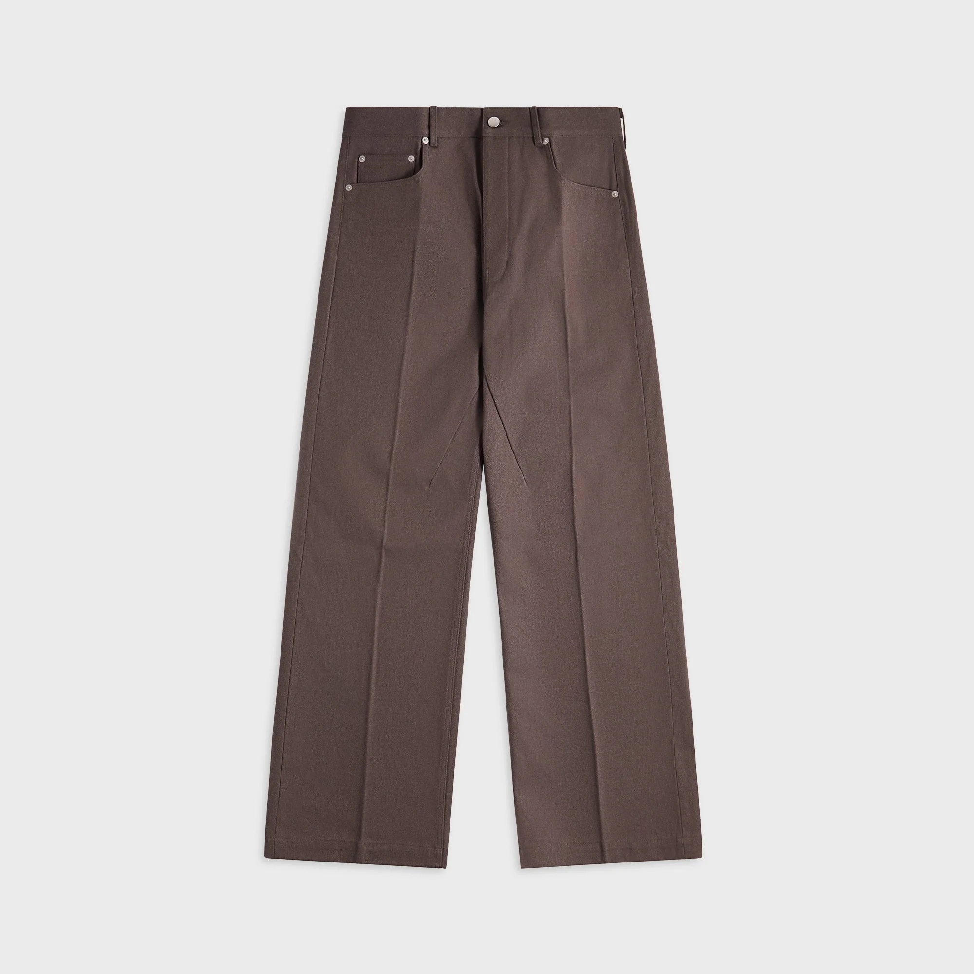 Rick Owens Concordians Geth Jeans