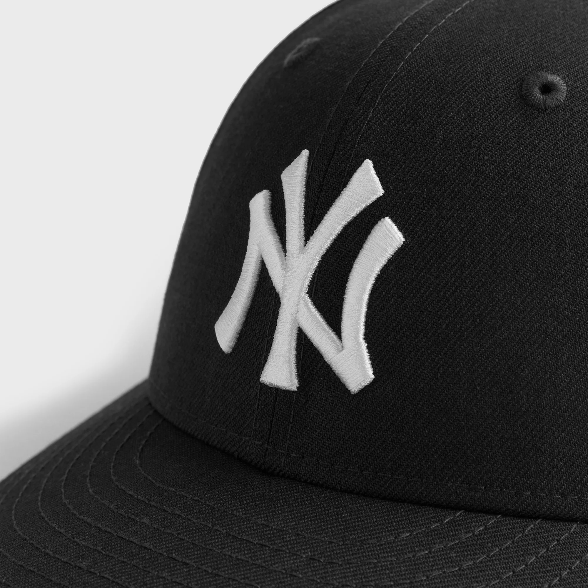 Kith & New Era for the New York Yankees 59FIFTY Low Profile Cap