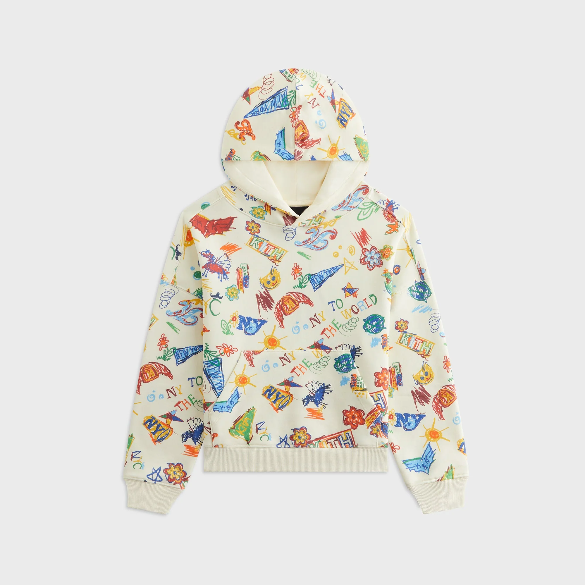 Kith Kids NY Sketchbook Nelson Sweatpant
