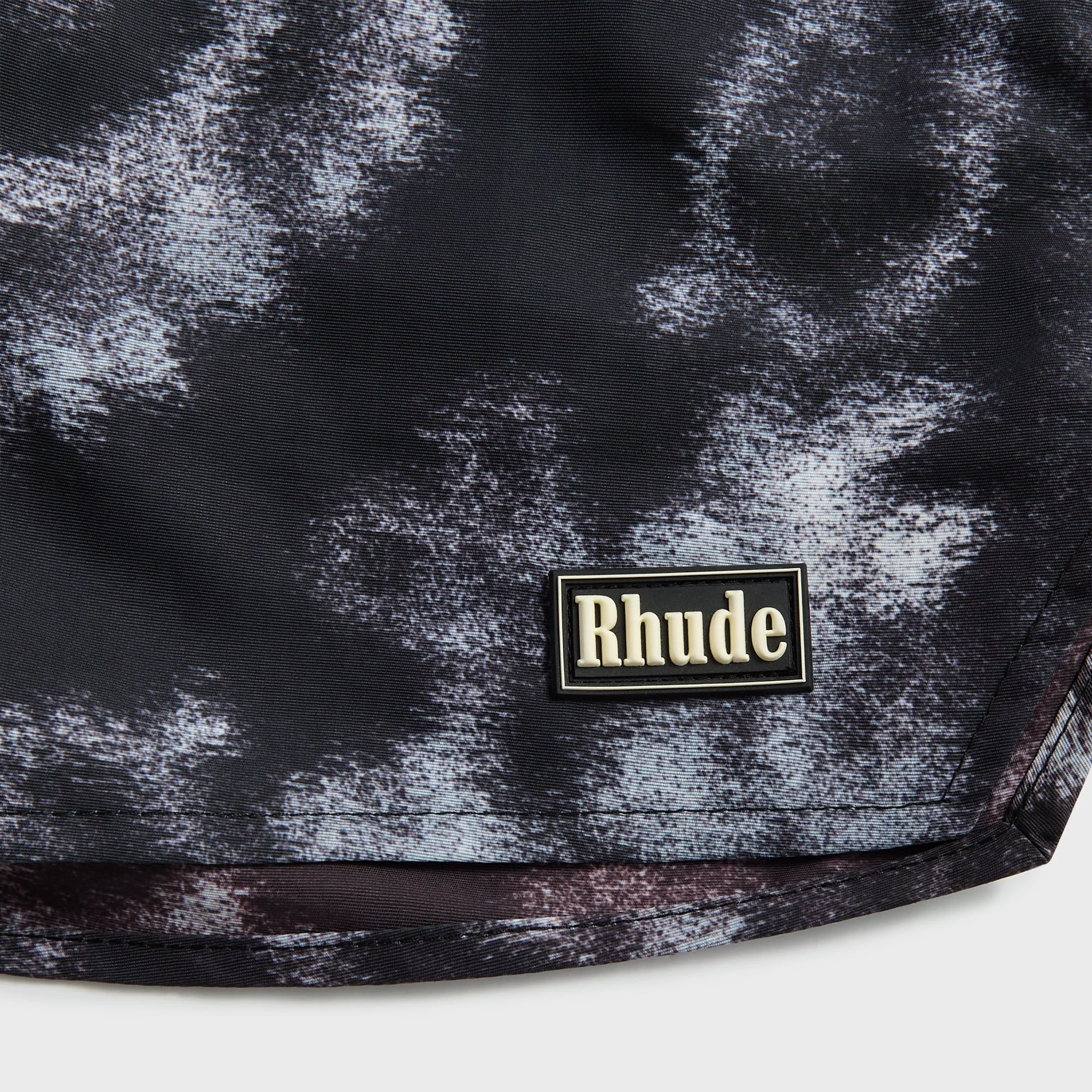 Rhude Motion Bandana Swim Short