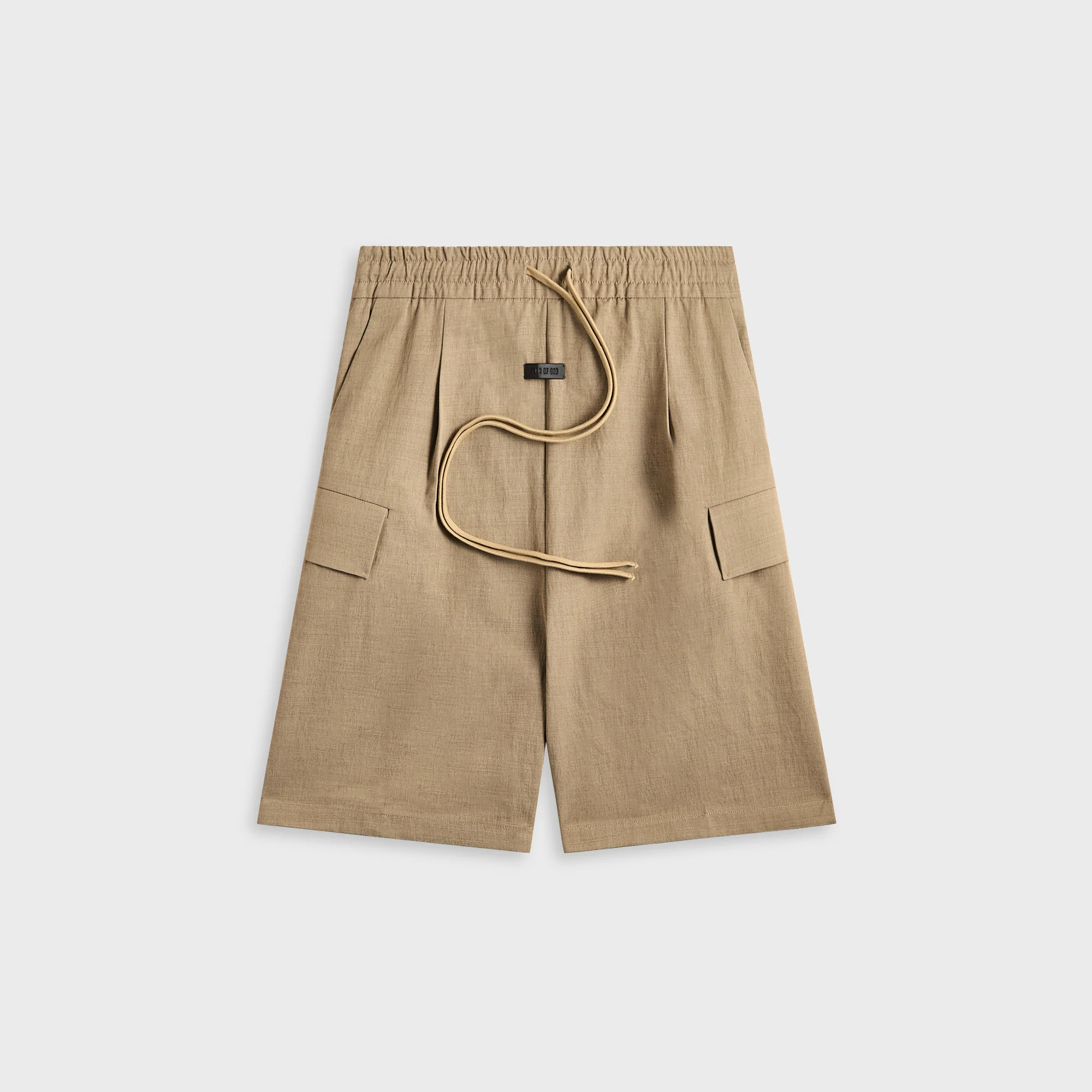 Fear of God Cargo Short