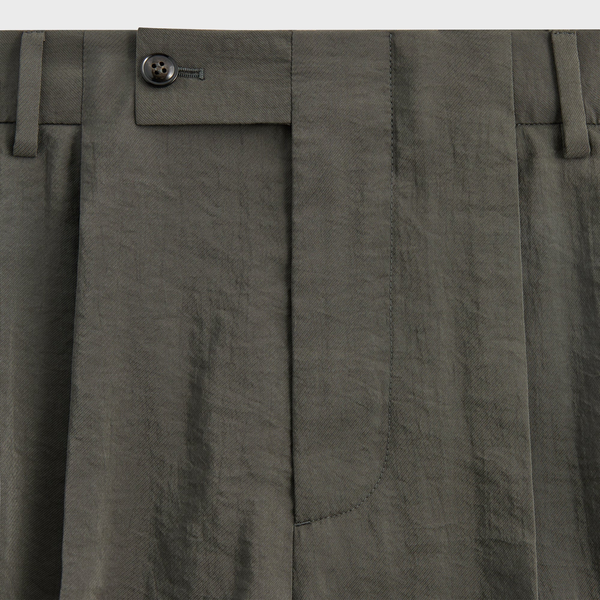 Giorgio Armani & Kith Kylan Bermuda Short