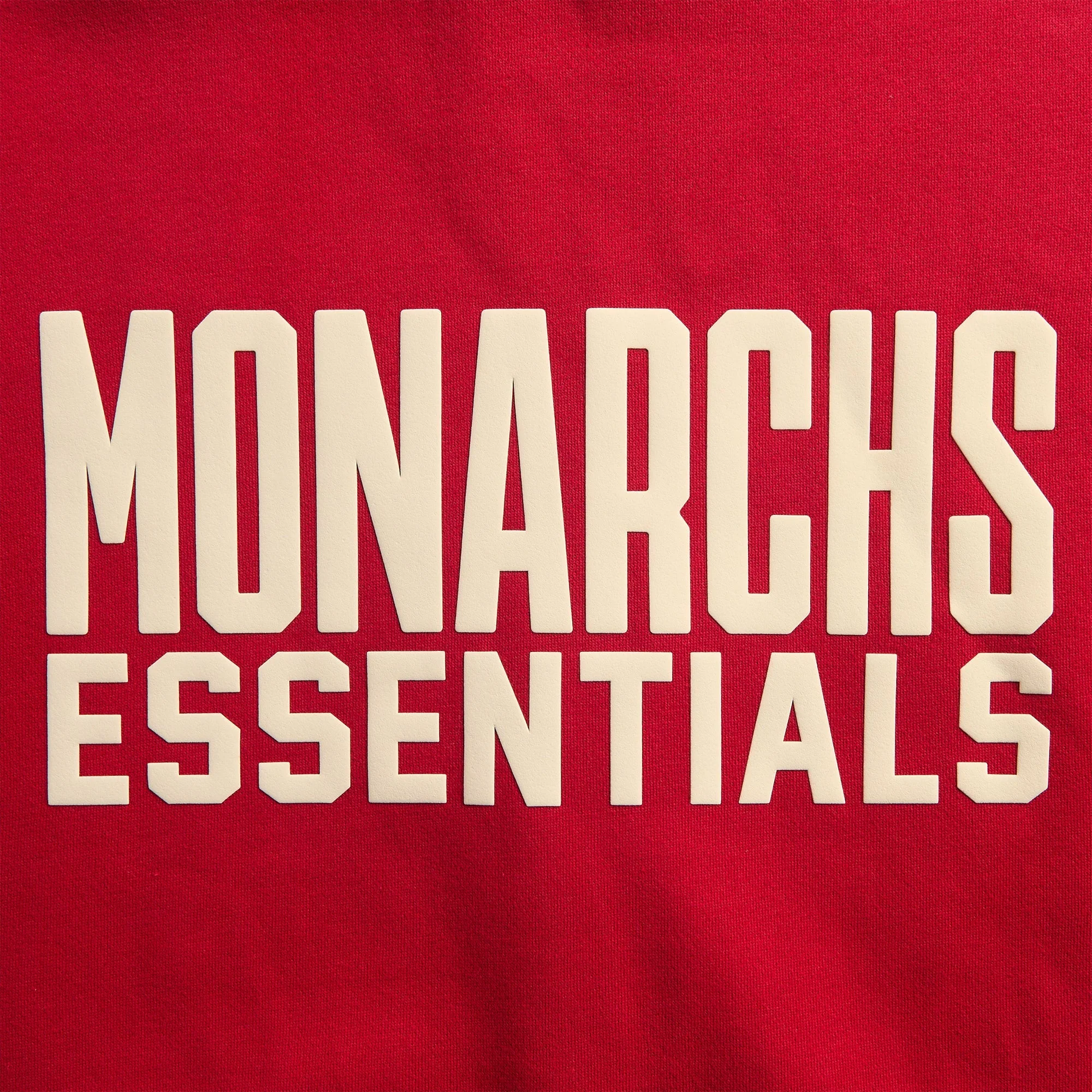 Essentials FG Monarchs Hoodie