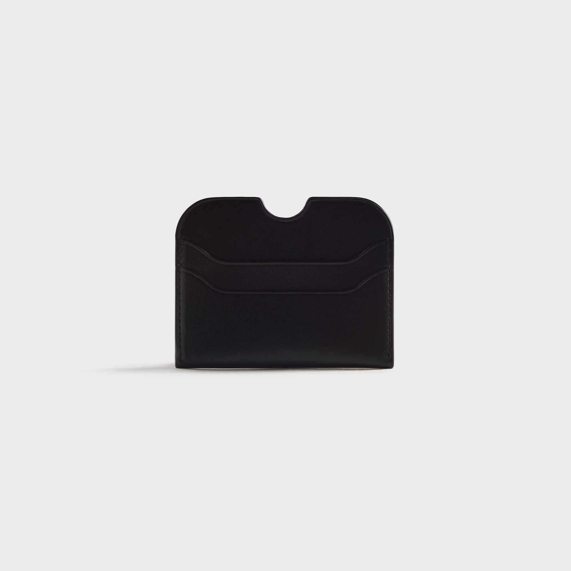 Acne Studios Leather Card Holder