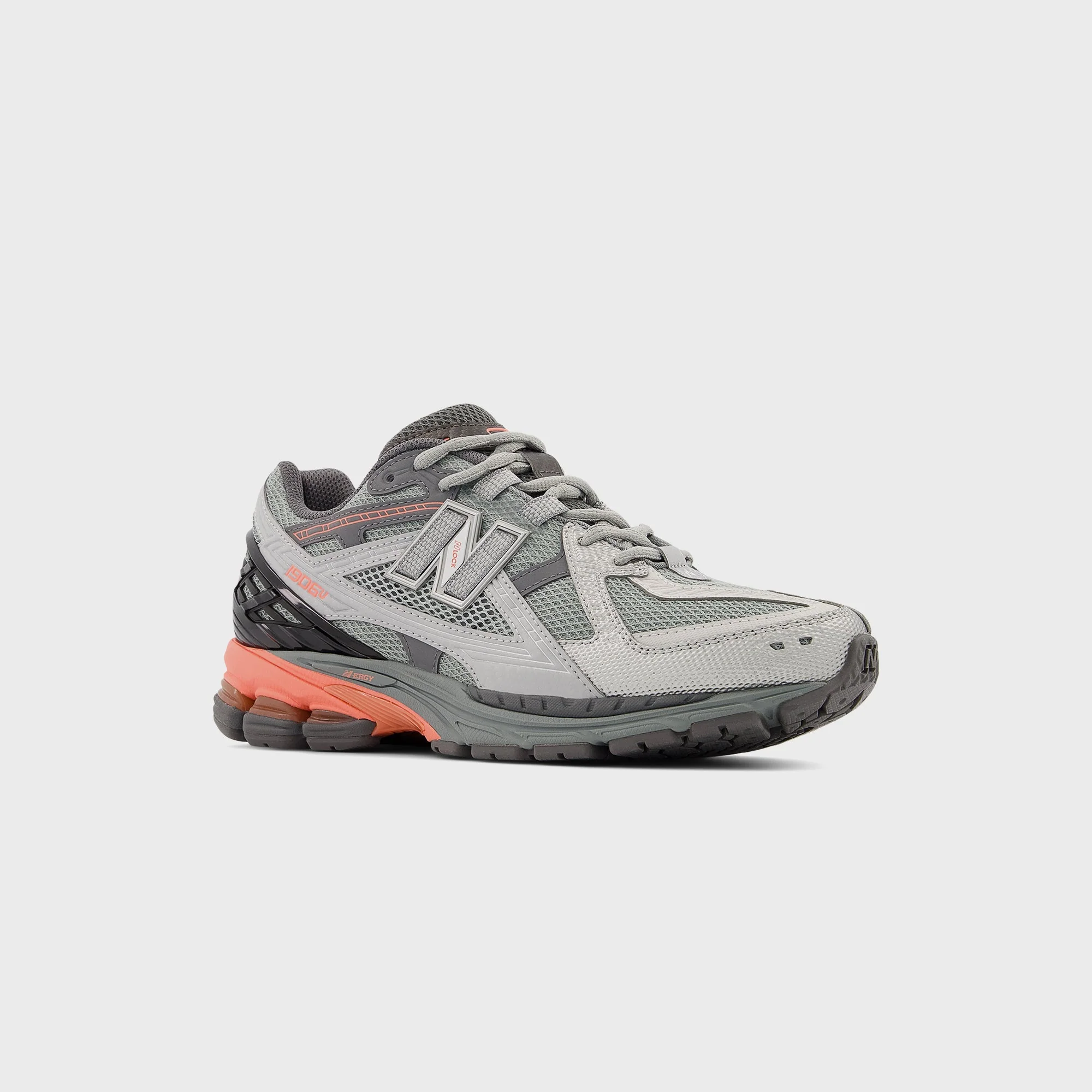 New Balance x BSTN 1906