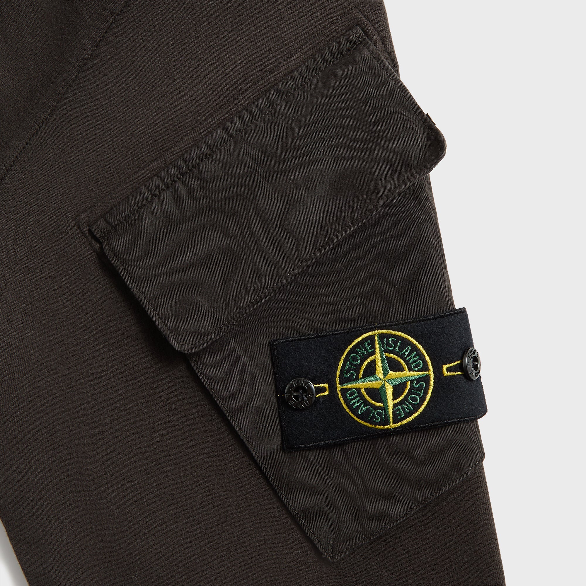 Stone Island Hoodie Sweater