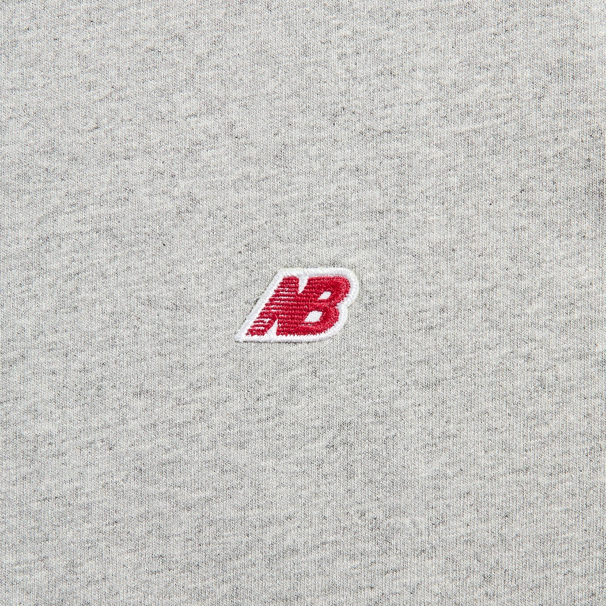 New Balance Made in USA Core Tee New Balance Made in USA Core Tee