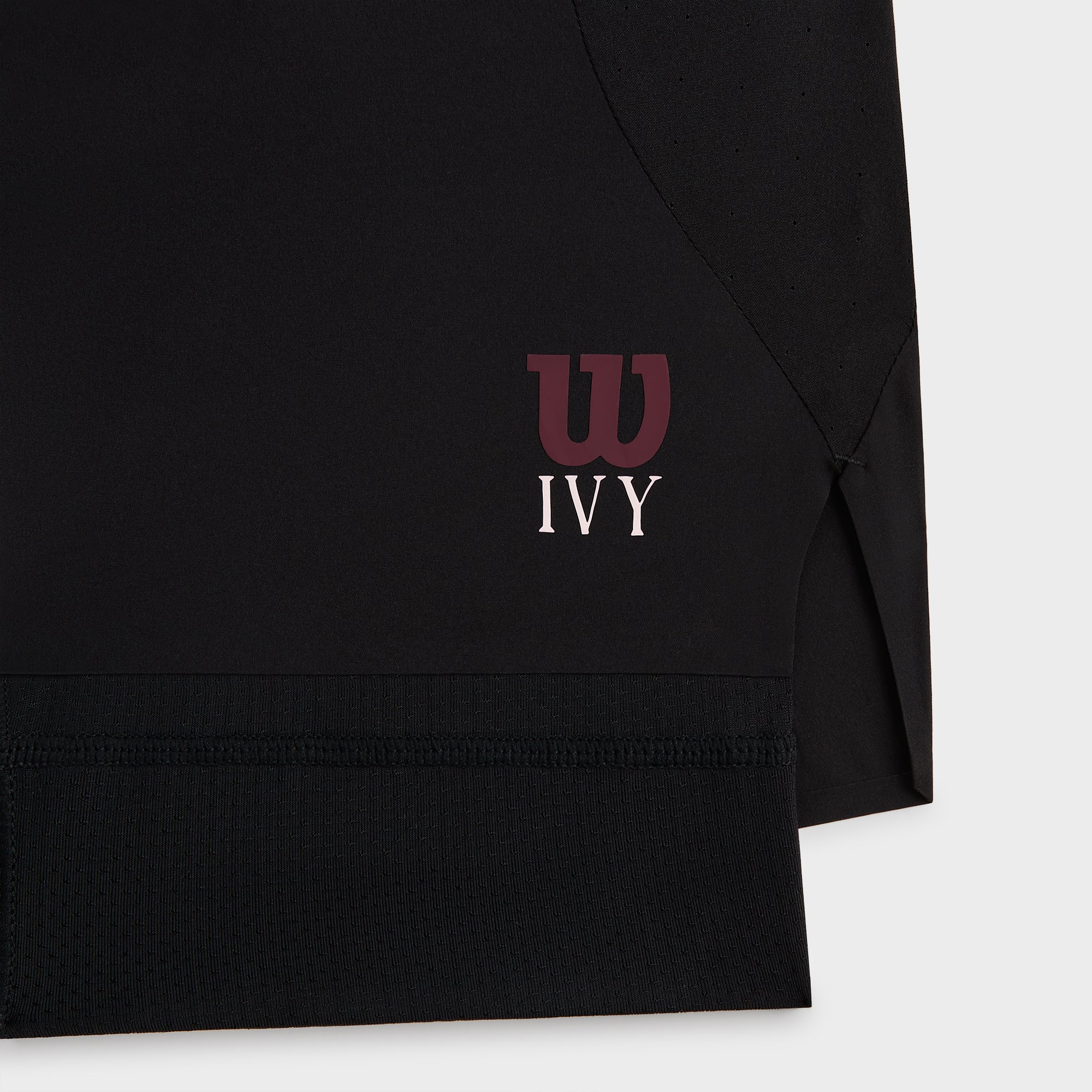 Kith Ivy for Wilson Topspin Short