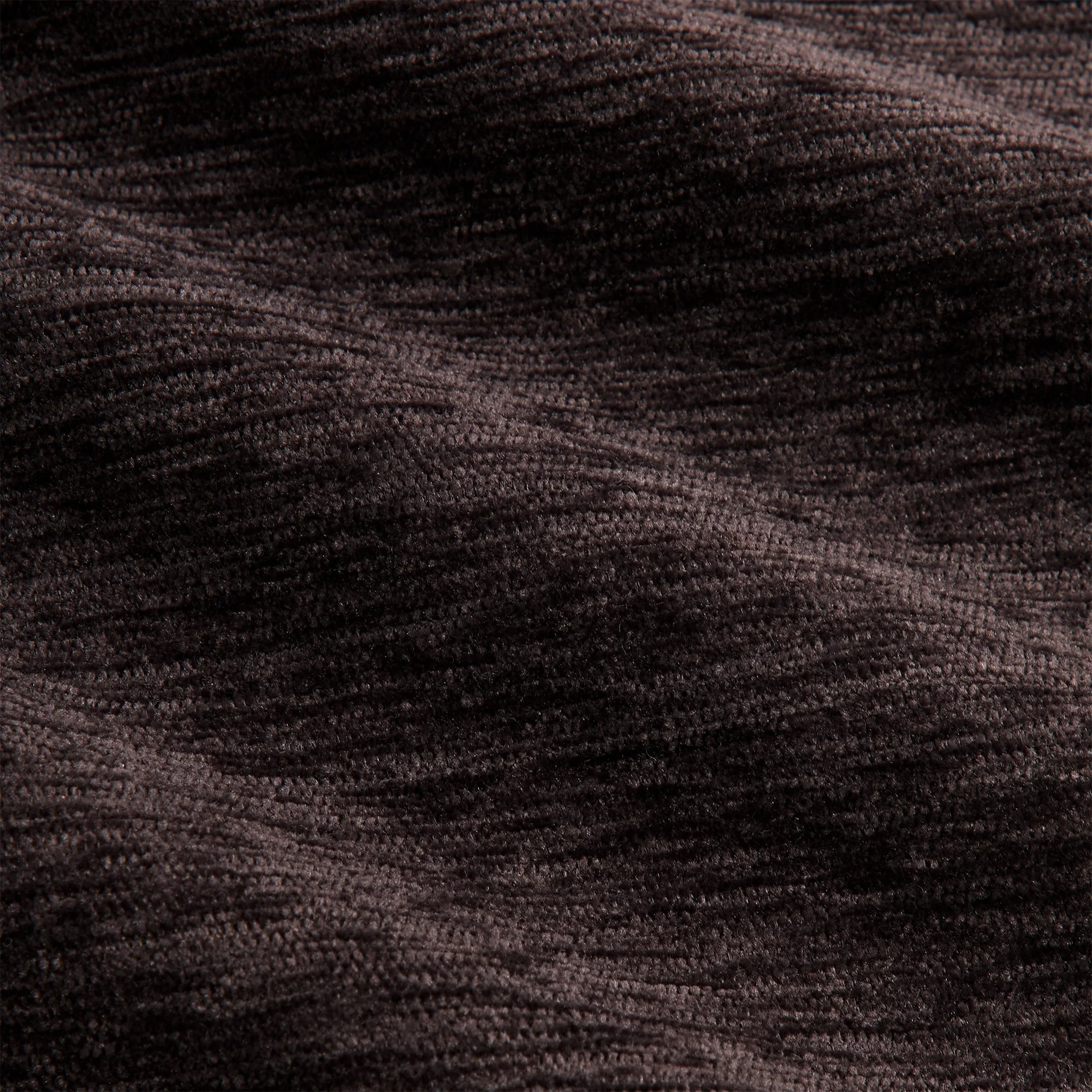Kith Chenille Brett Pleated Taper Trouser