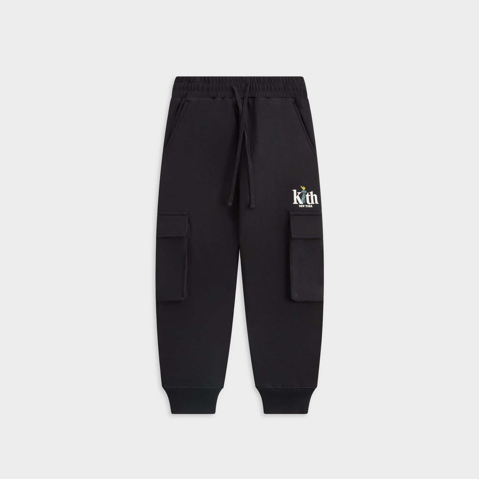 Kith Kids Williams Cargo Sweatpant