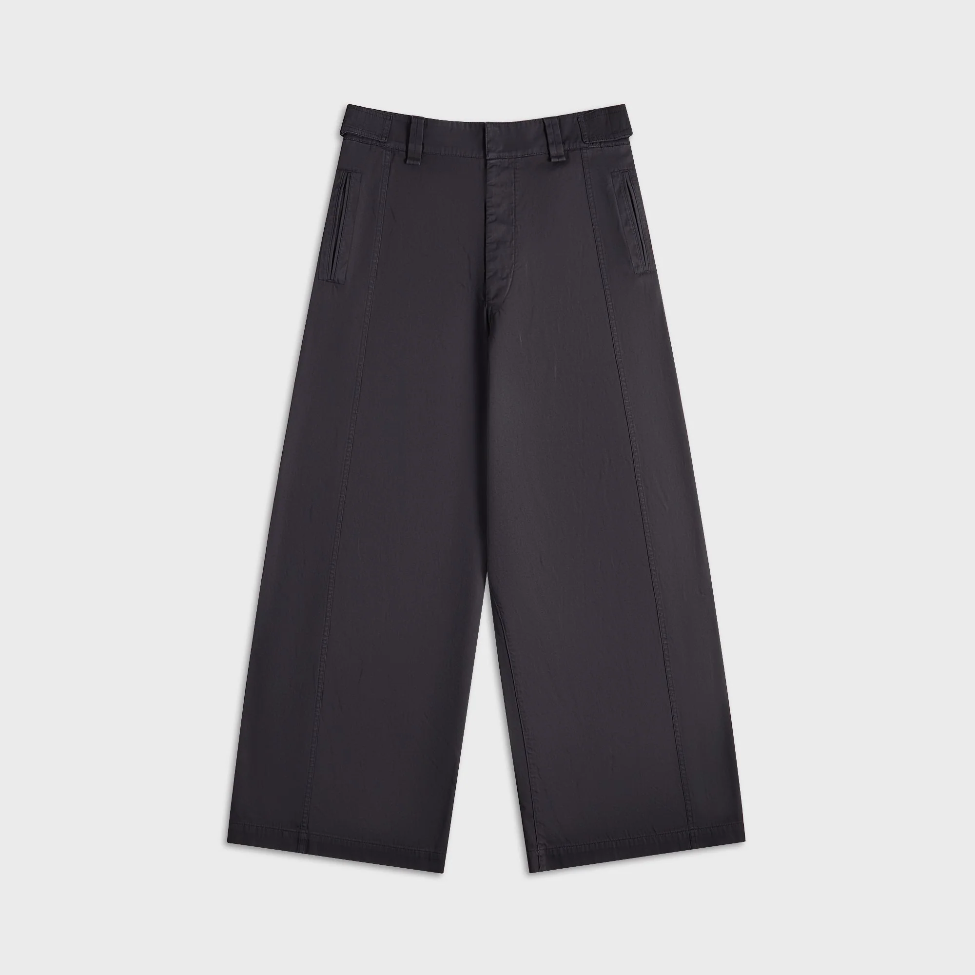 Lemaire Maxi Utility Pant Lemaire Maxi Utility Pant