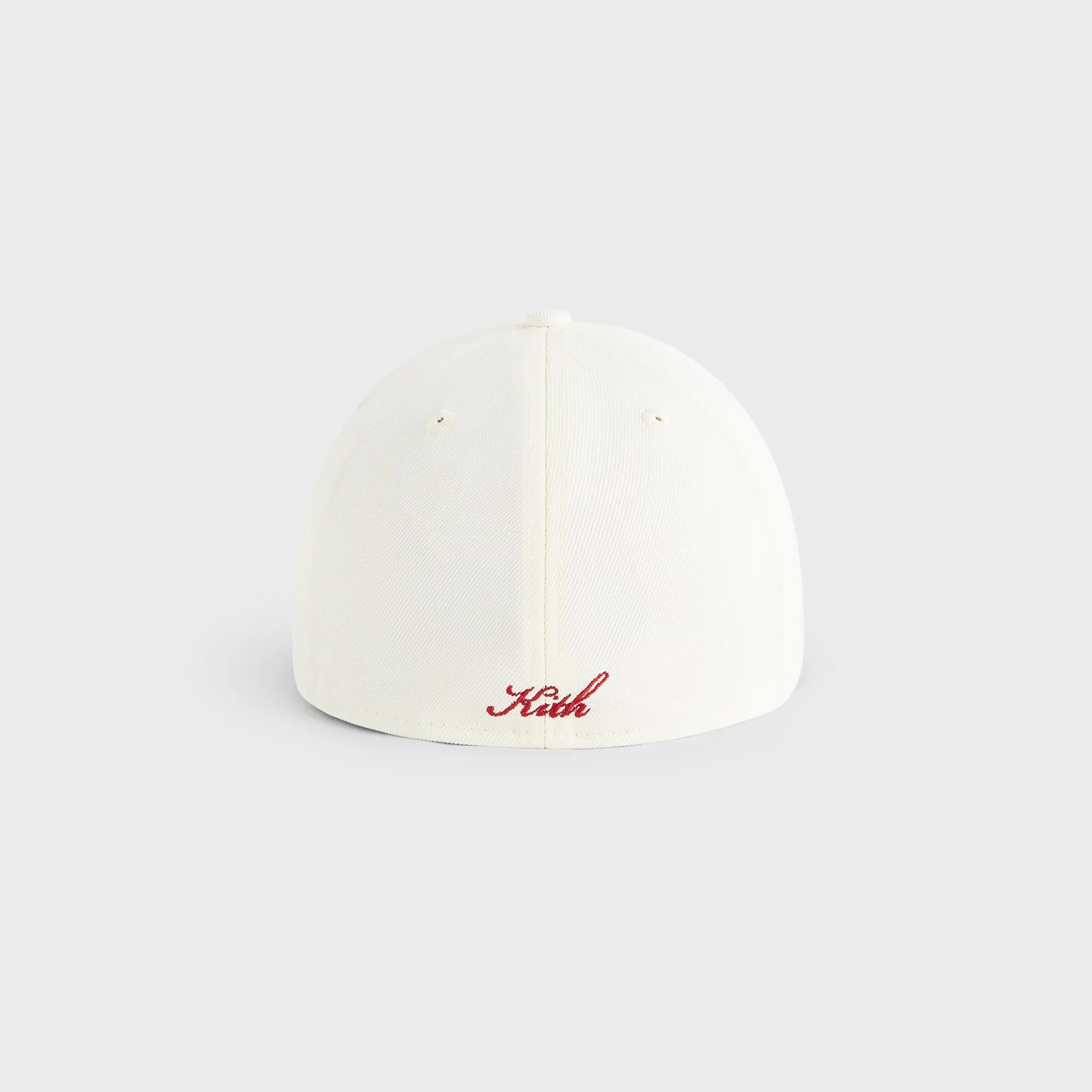 Kith & New Era for Team USA 59FIFTY Low Profile Fitted Cap