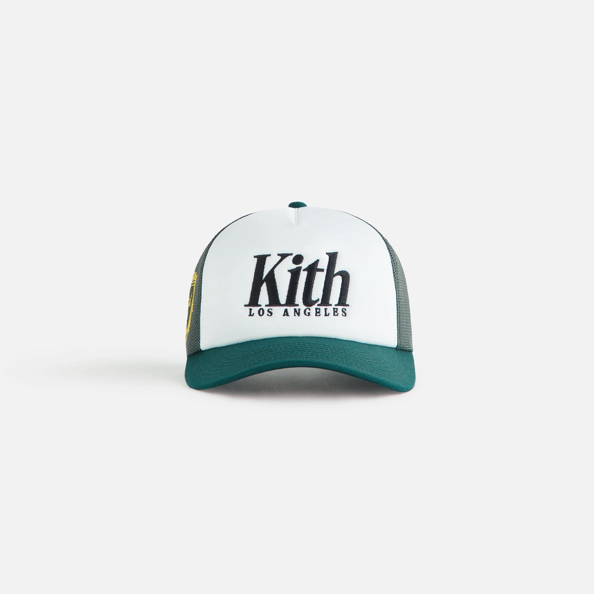 Kith Kids LA Regional Trucker Hat