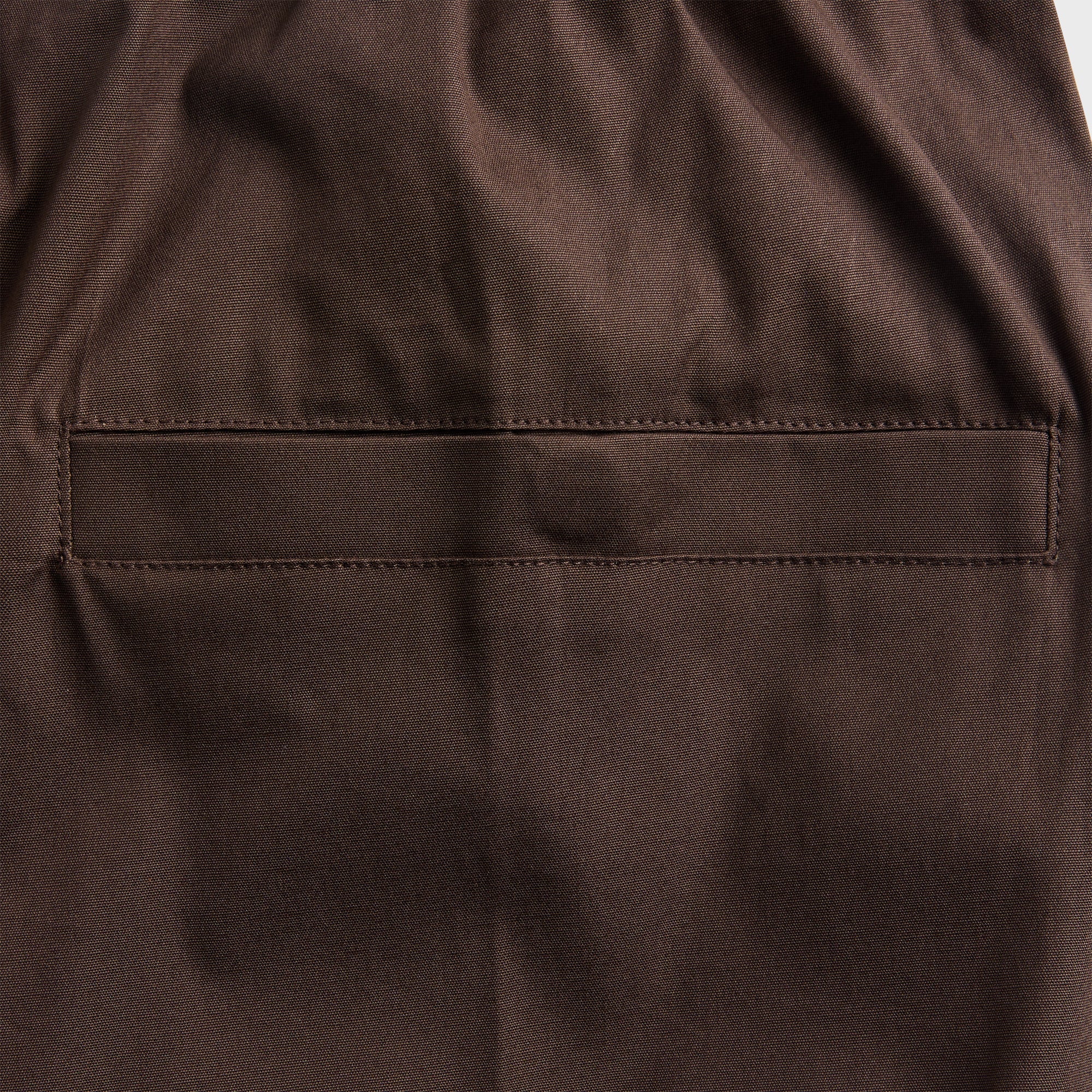 Rick Owens Cargobela Shorts