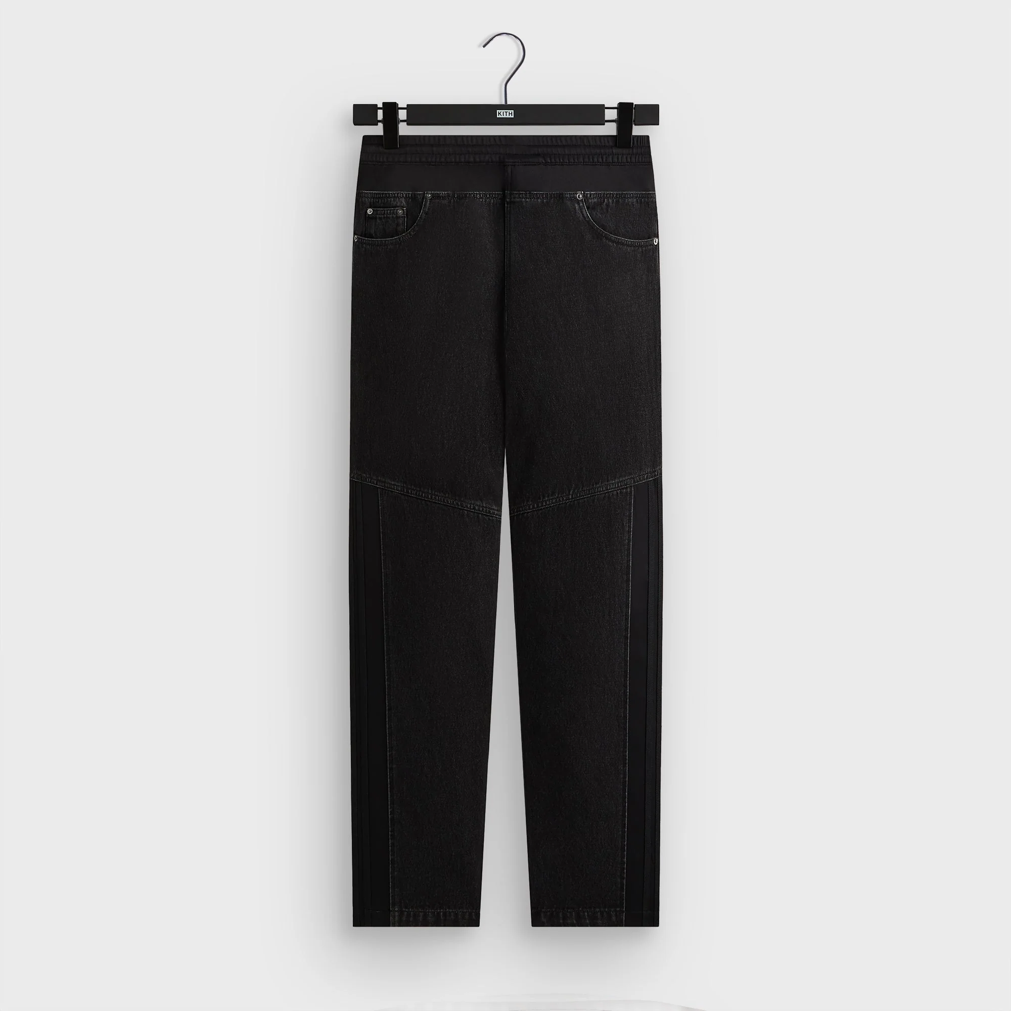 Kith for adidas Football Denim Pant