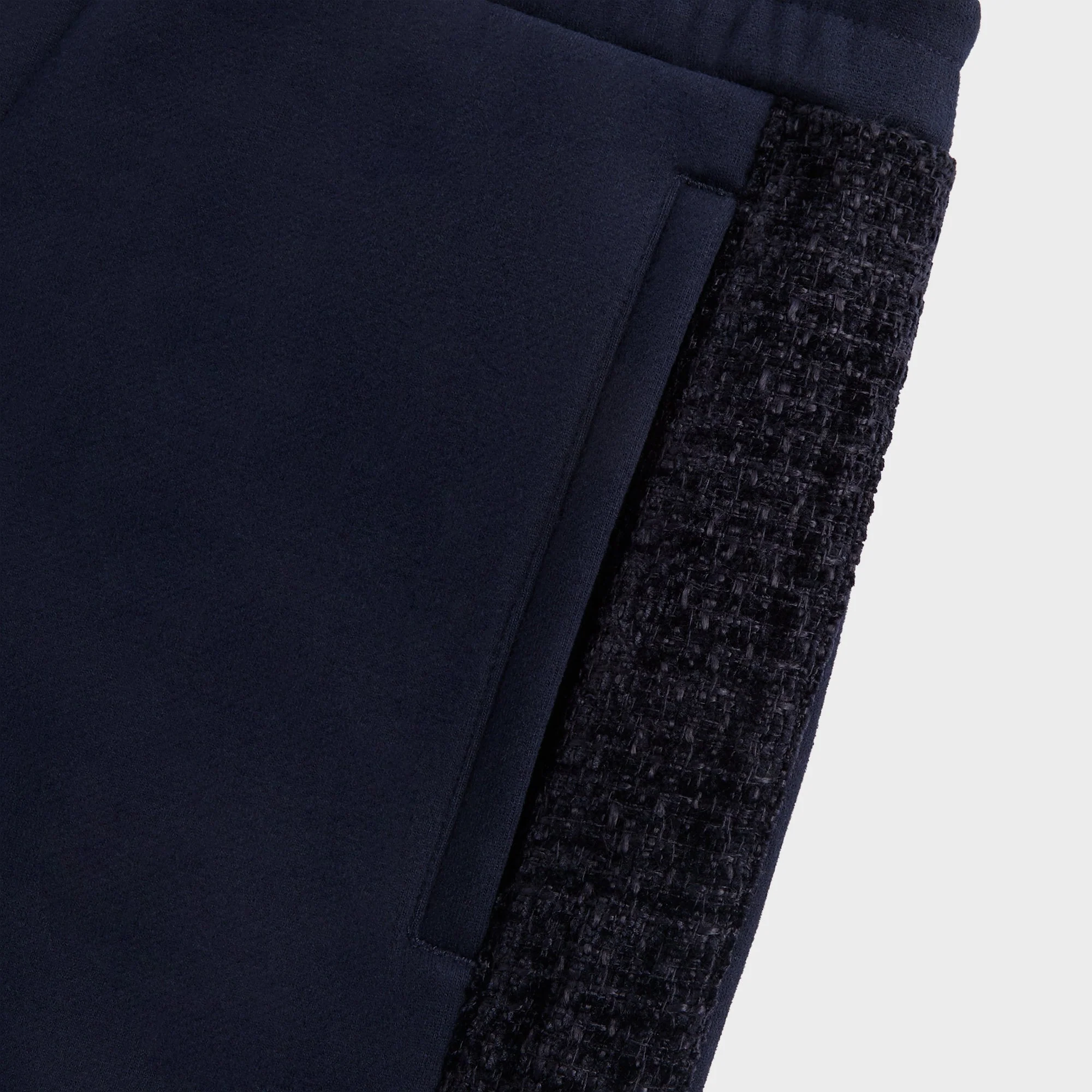 Kith Combo Panel Bryson Sweatpant Kith Combo Panel Bryson Sweatpant