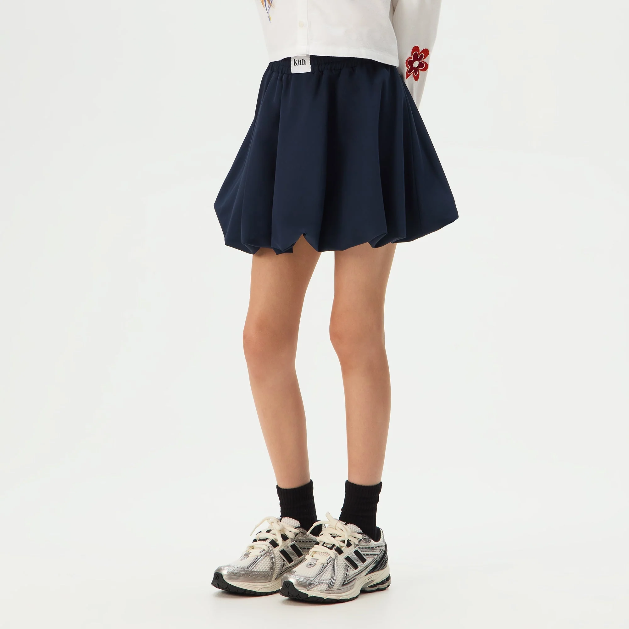 Kith Kids Bubble Skirt