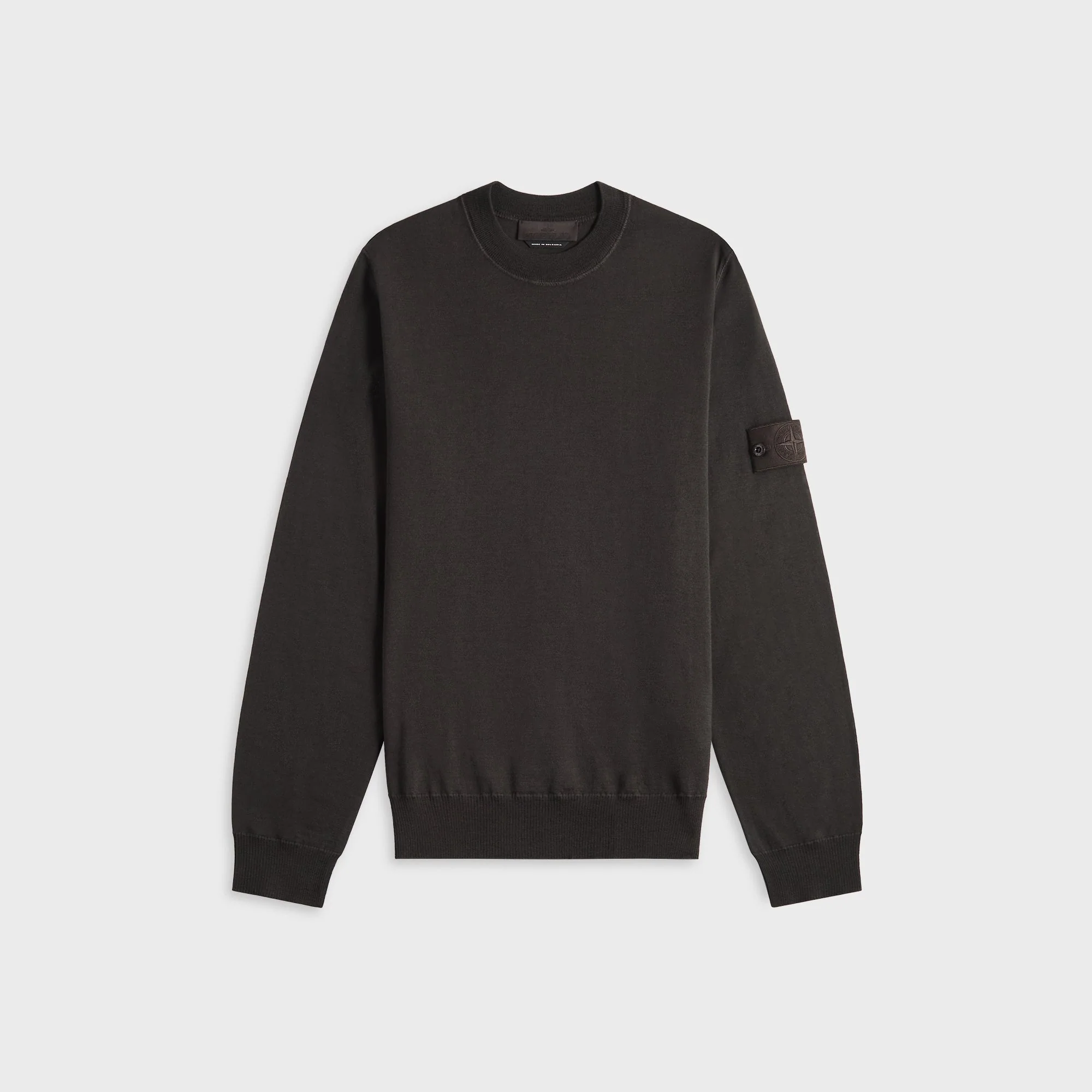 Stone Island Crew Neck