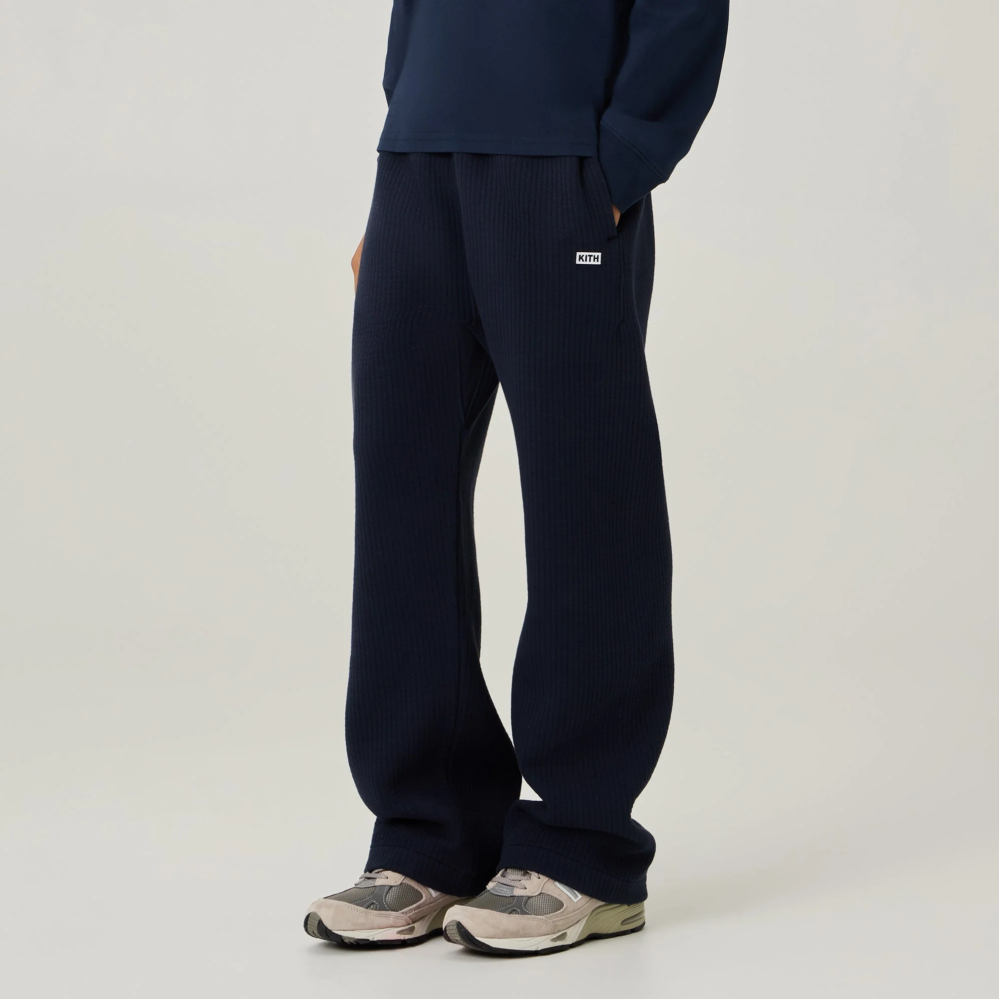 Kith Kids Quilted Nelson II Pant Kith Kids Quilted Nelson II Pant