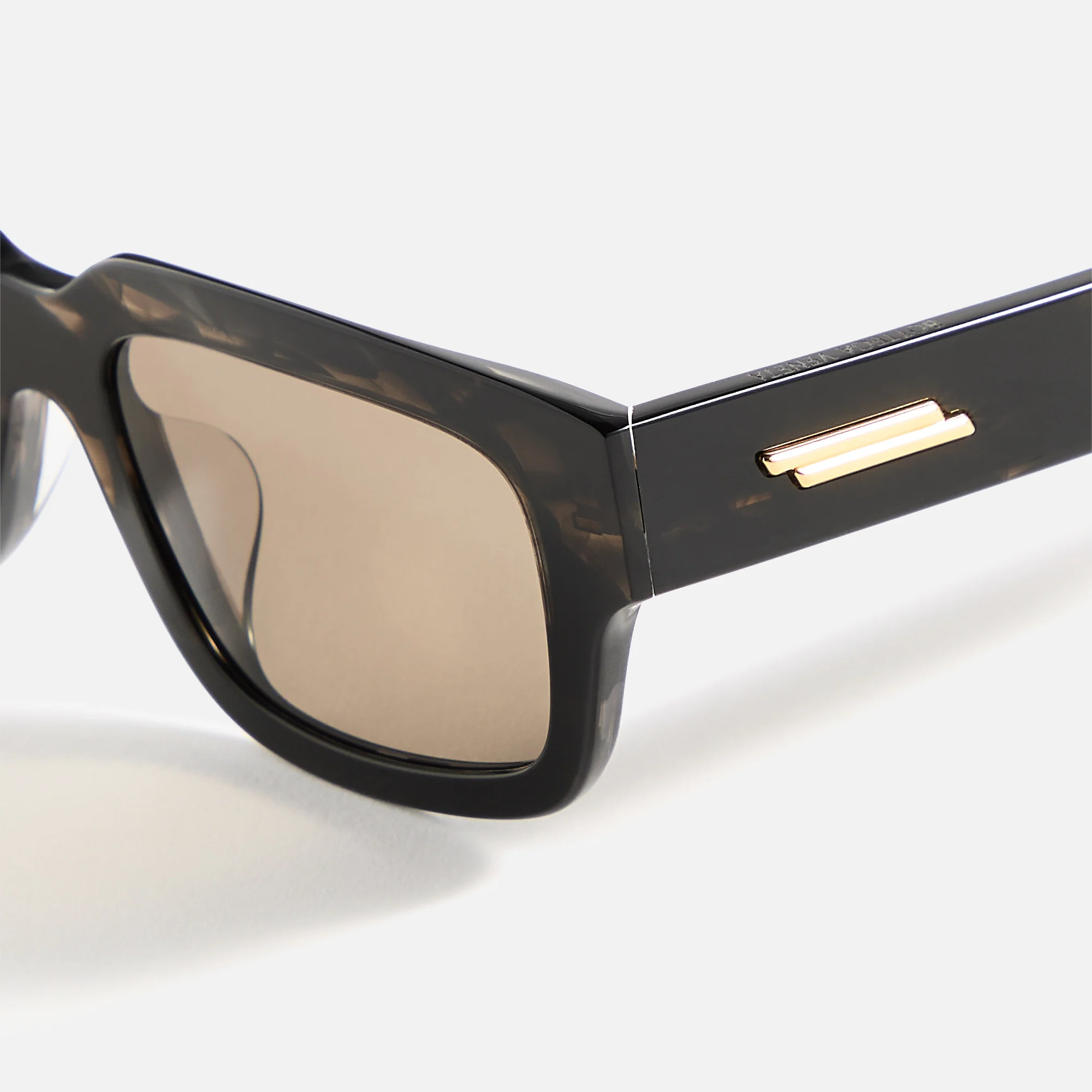 Bottega Veneta Rectangular Frames Bottega Veneta Rectangular Frames