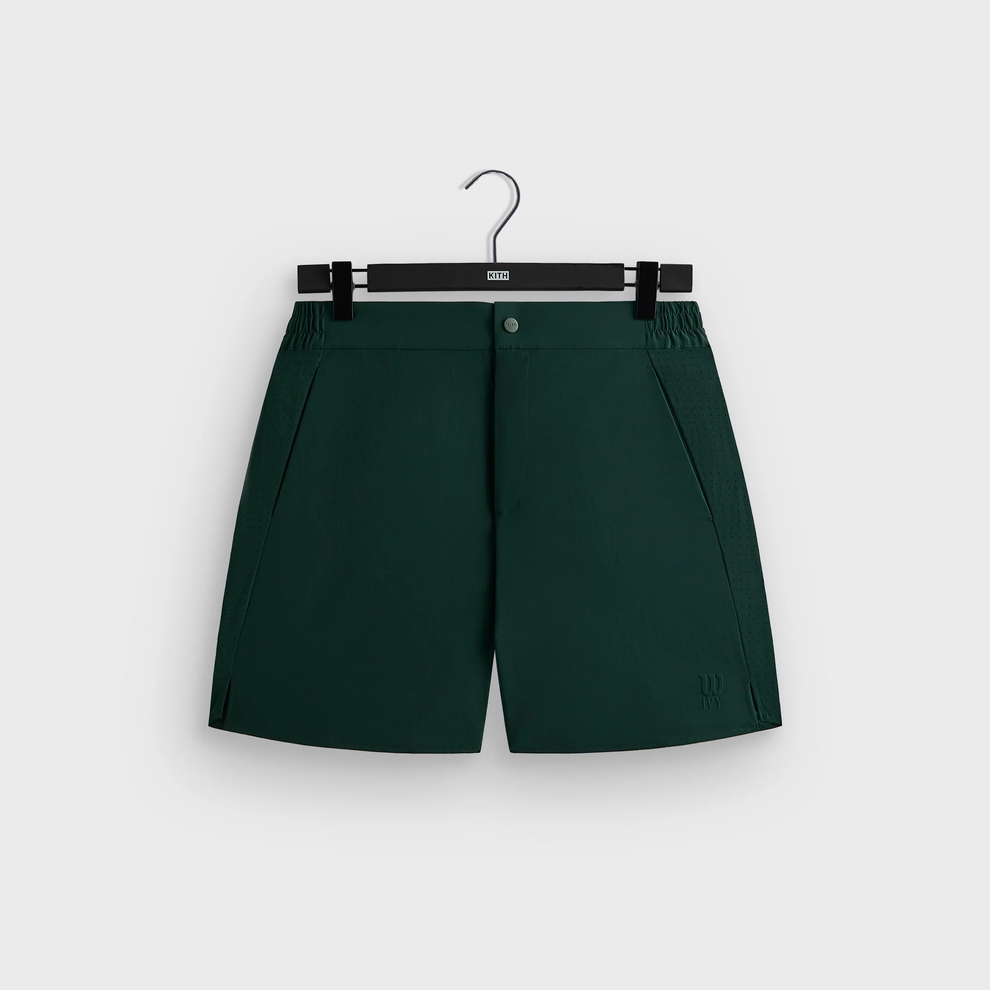 Kith Ivy for Wilson Travel Short