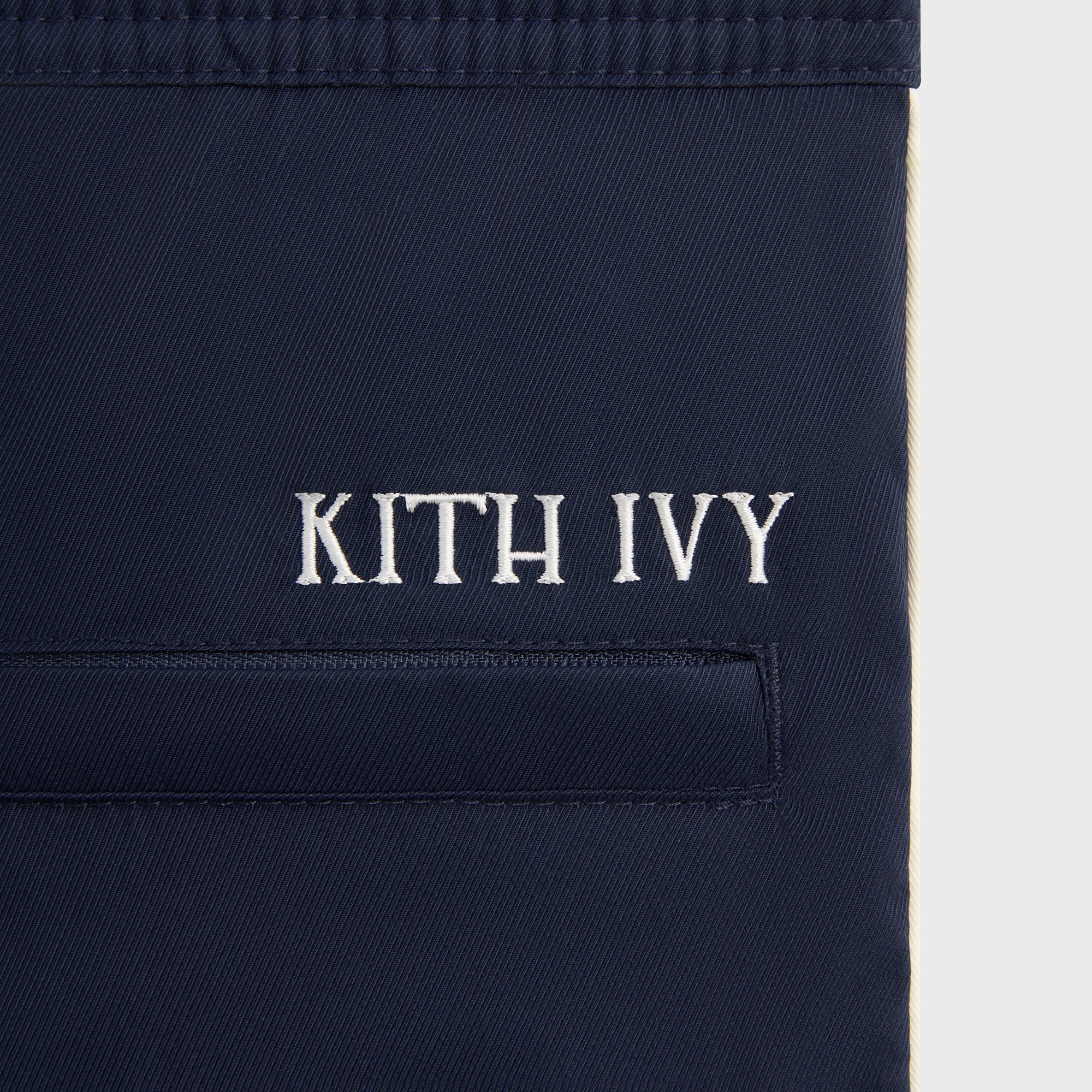 Kith Ivy Collins Swim Short