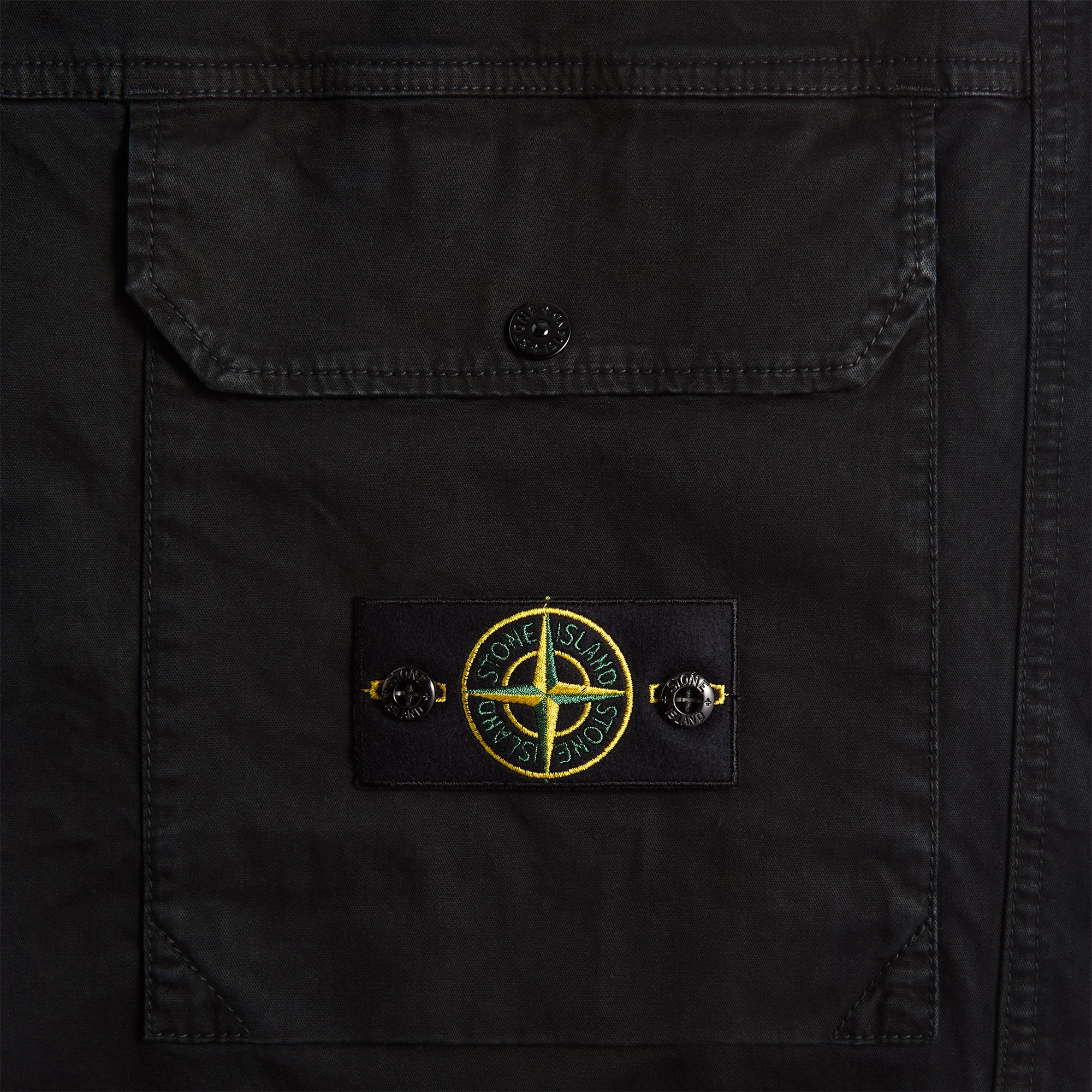 Stone Island Pantalone Trouser
