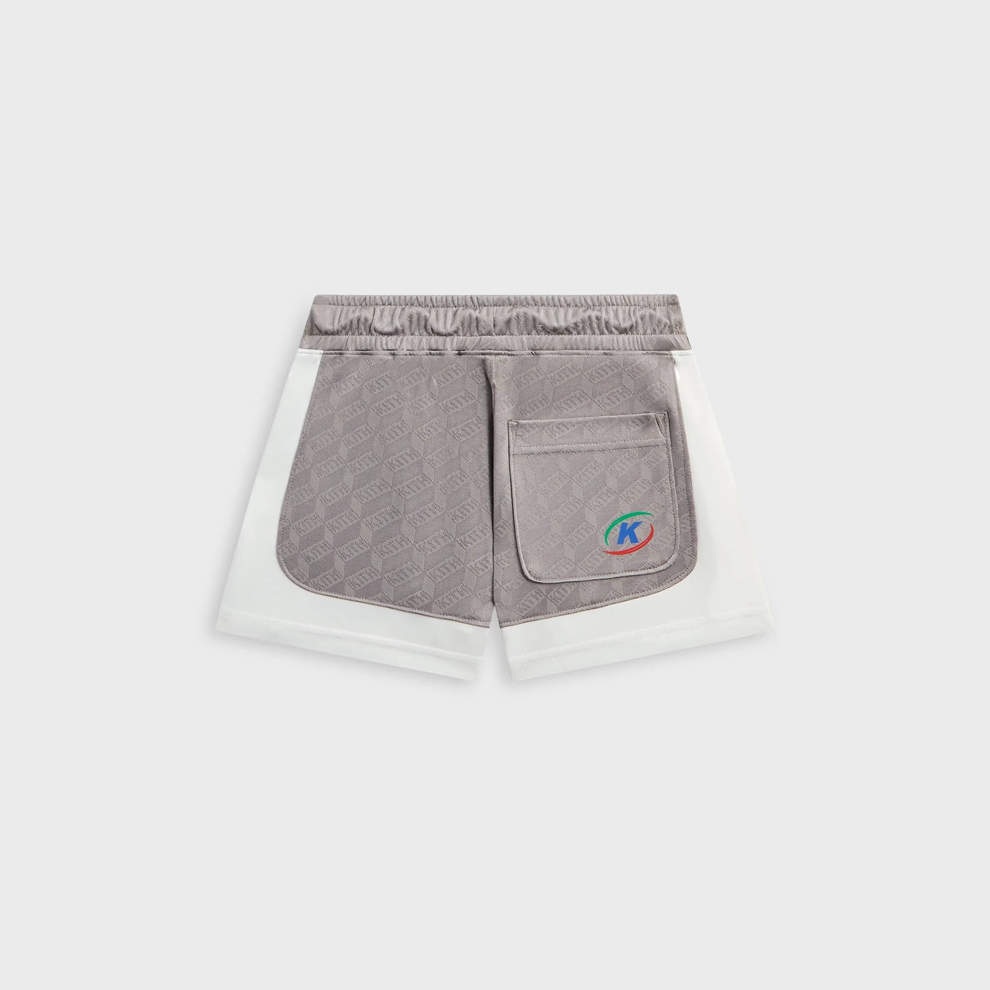 Kith Kids Liam Soccer Short