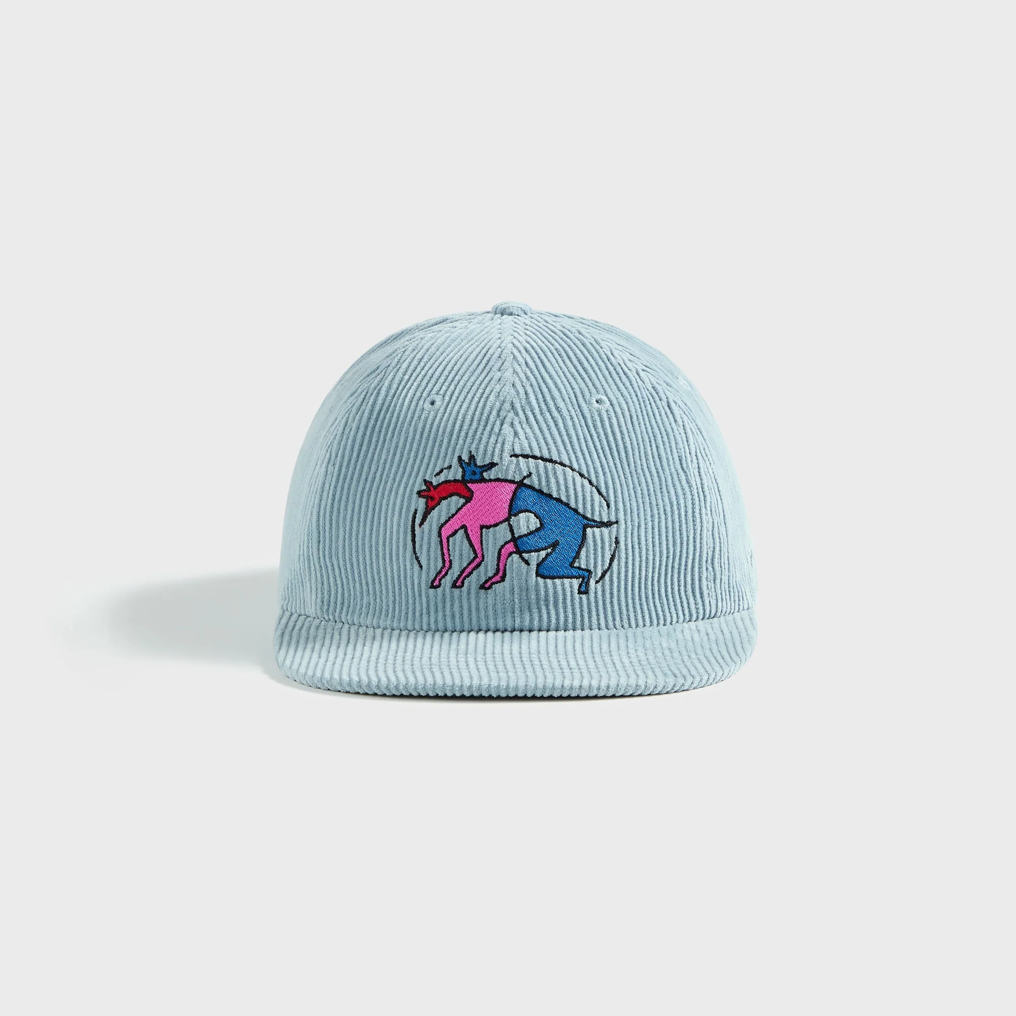 by Parra The Zoomies Six-Panel Cap by Parra The Zoomies Six-Panel Cap