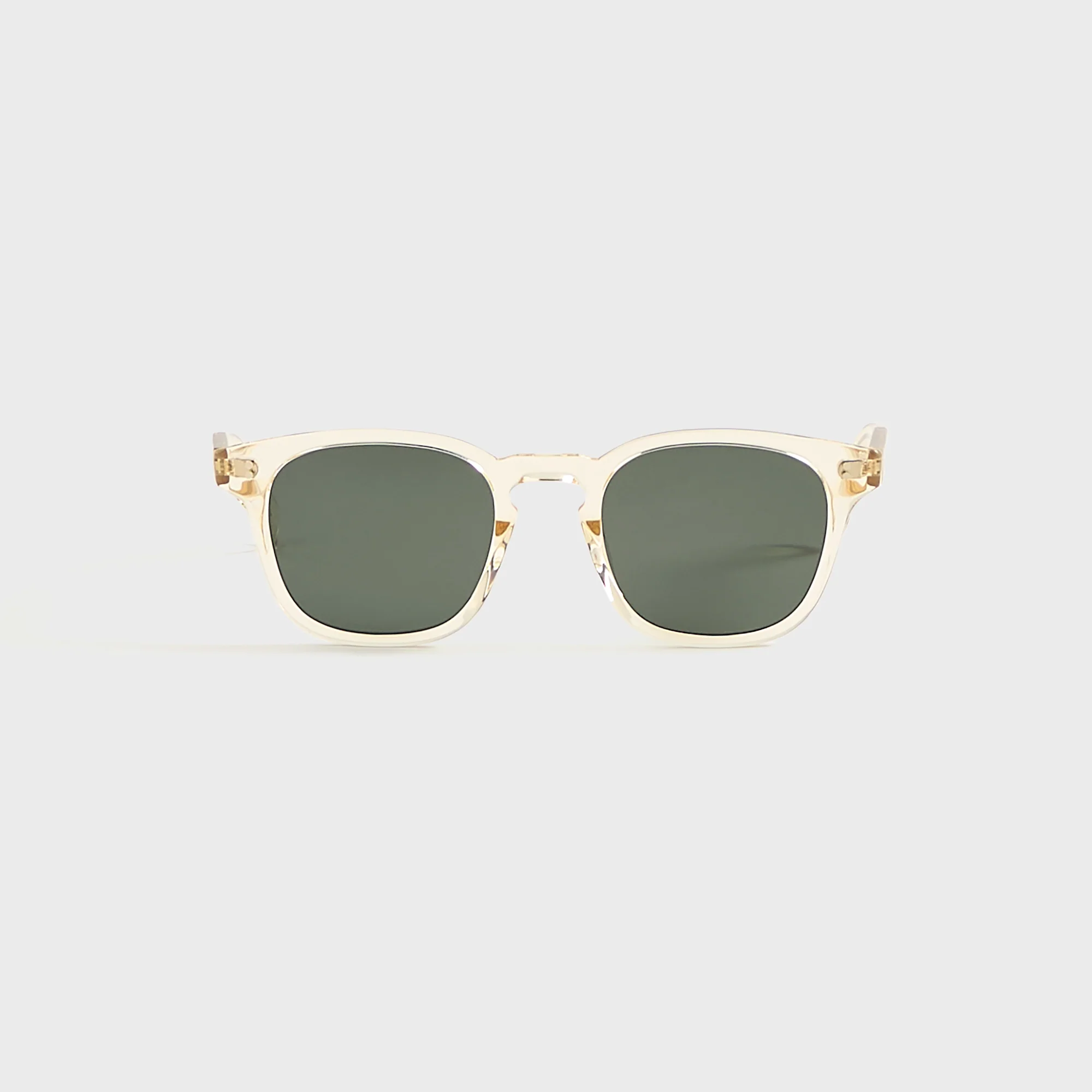Garrett Leight Ace II Sunglasses