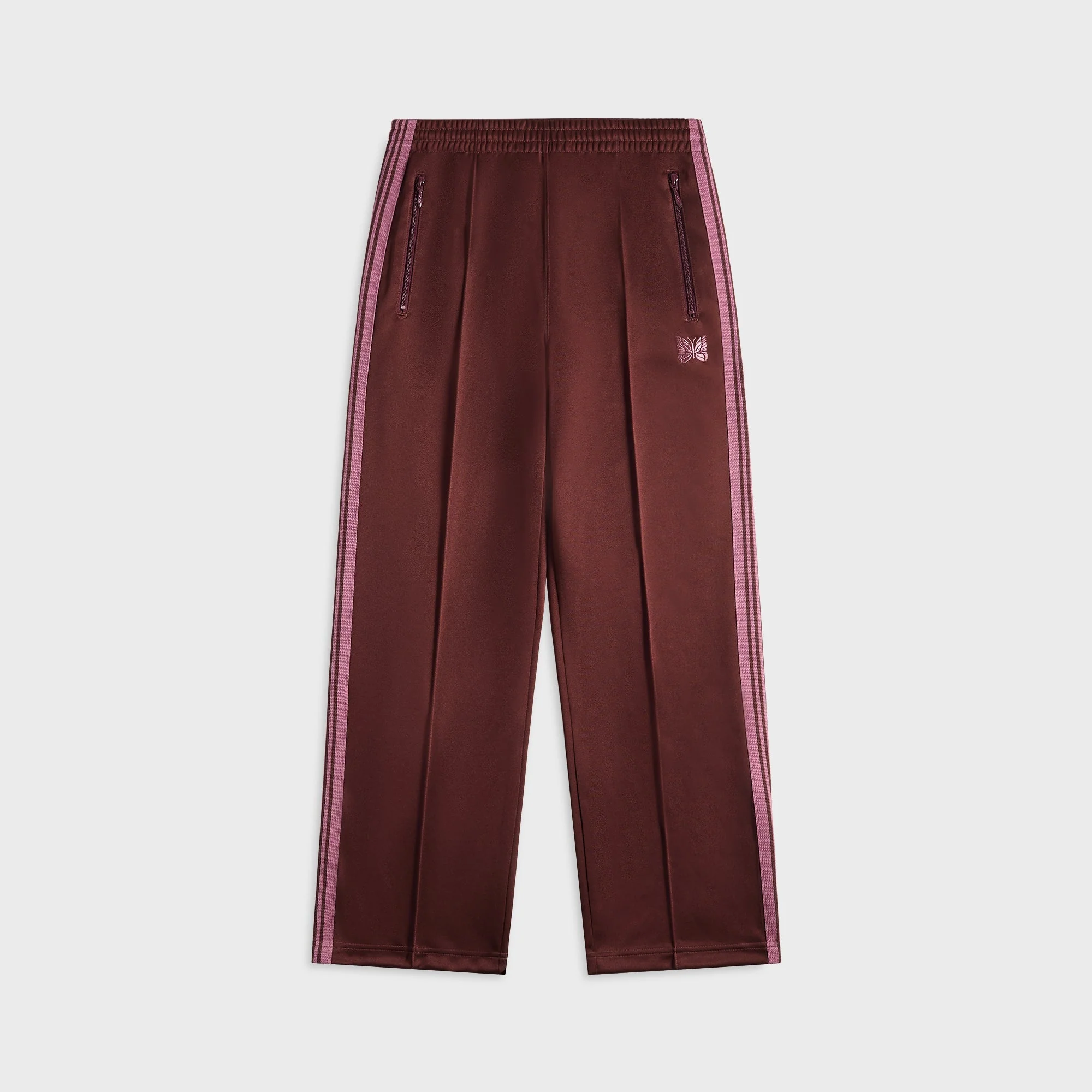Needles Poly Smooth Track Pant Needles Poly Smooth Track Pant