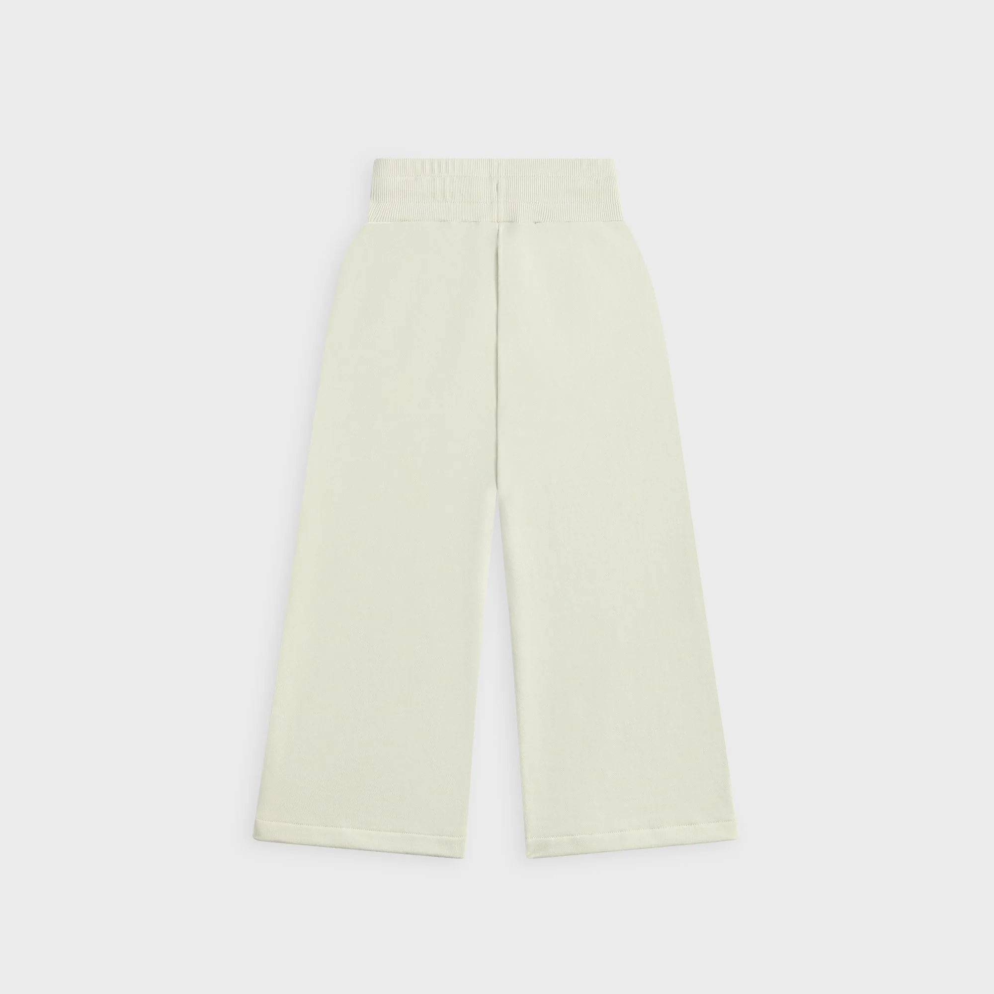 Kith Kids Metallic Orbit Flared Ailani Sweatpant
