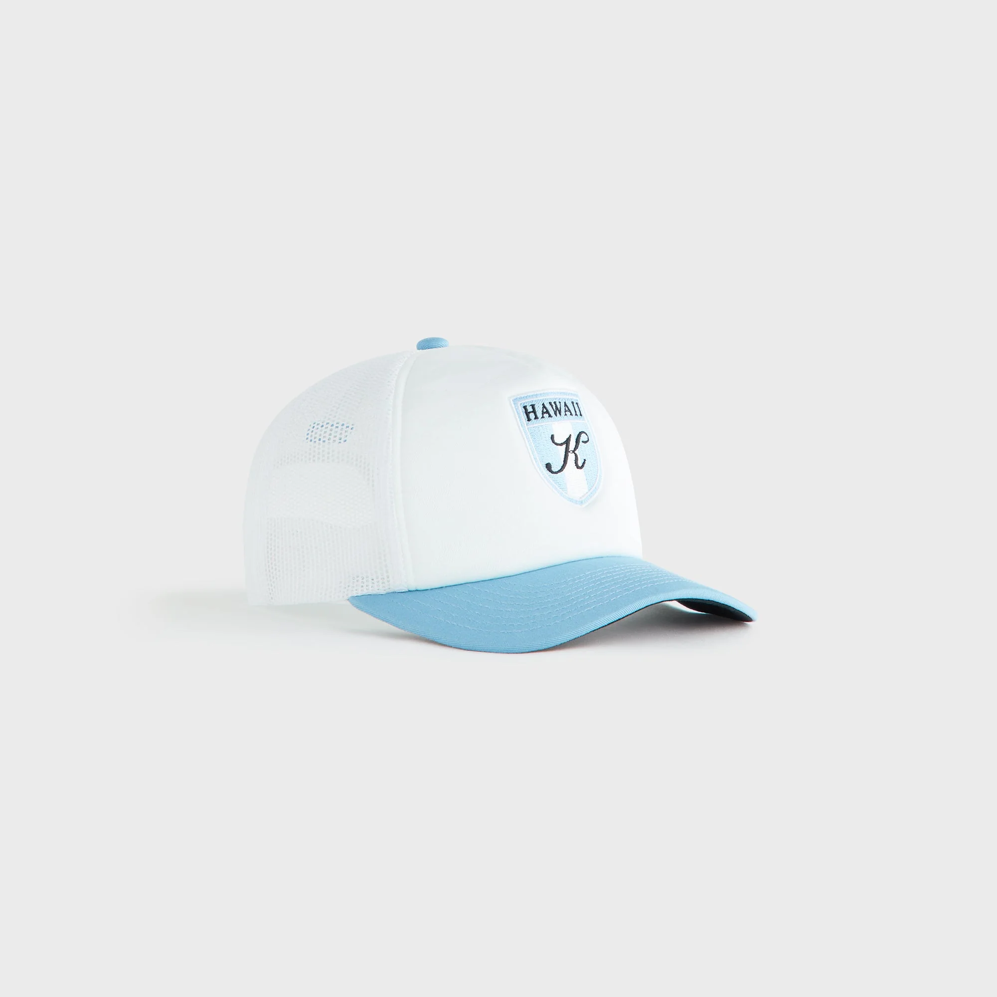 Kith Kids Hawaii Regional Trucker Hat