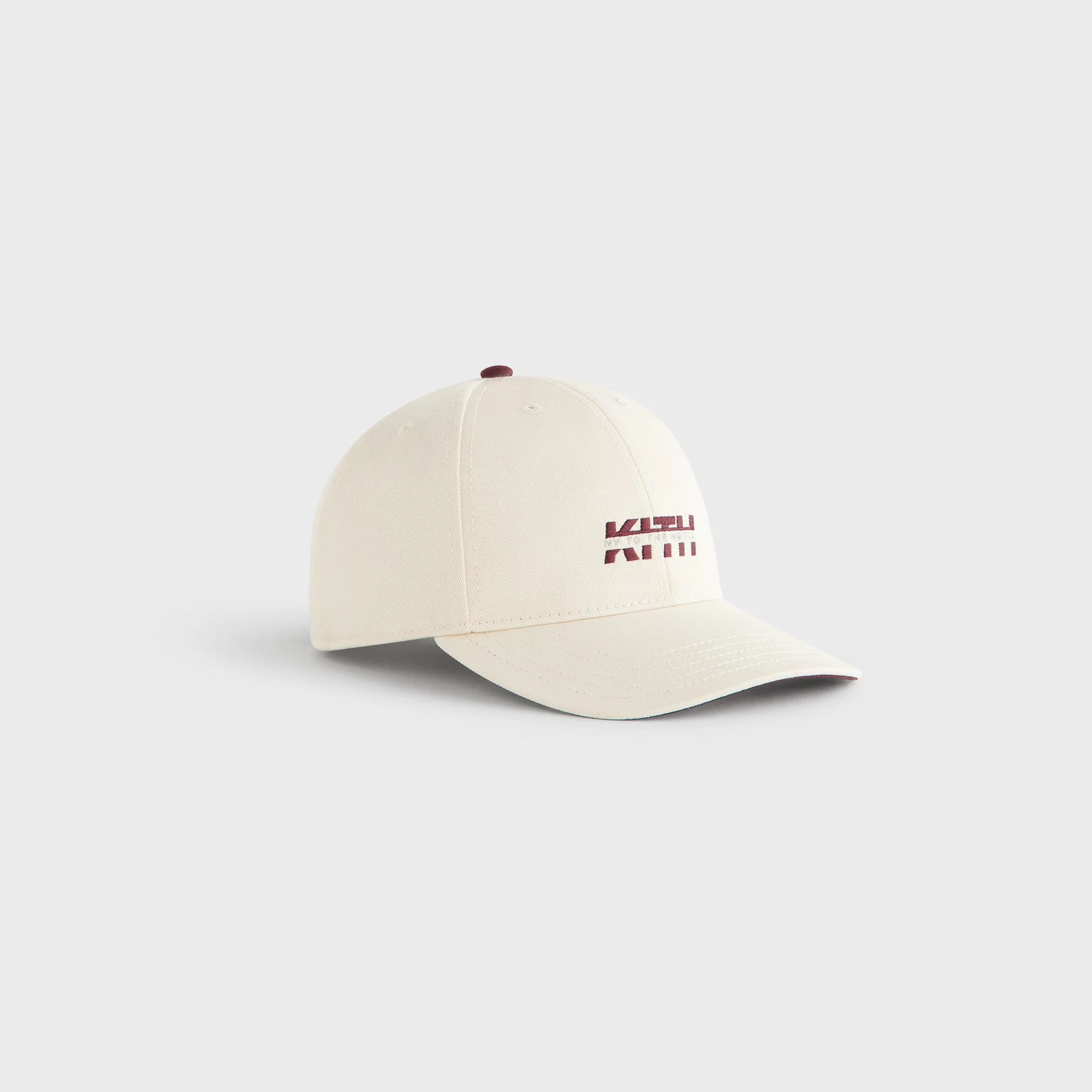 Kith Kids Colligete Classic Cap