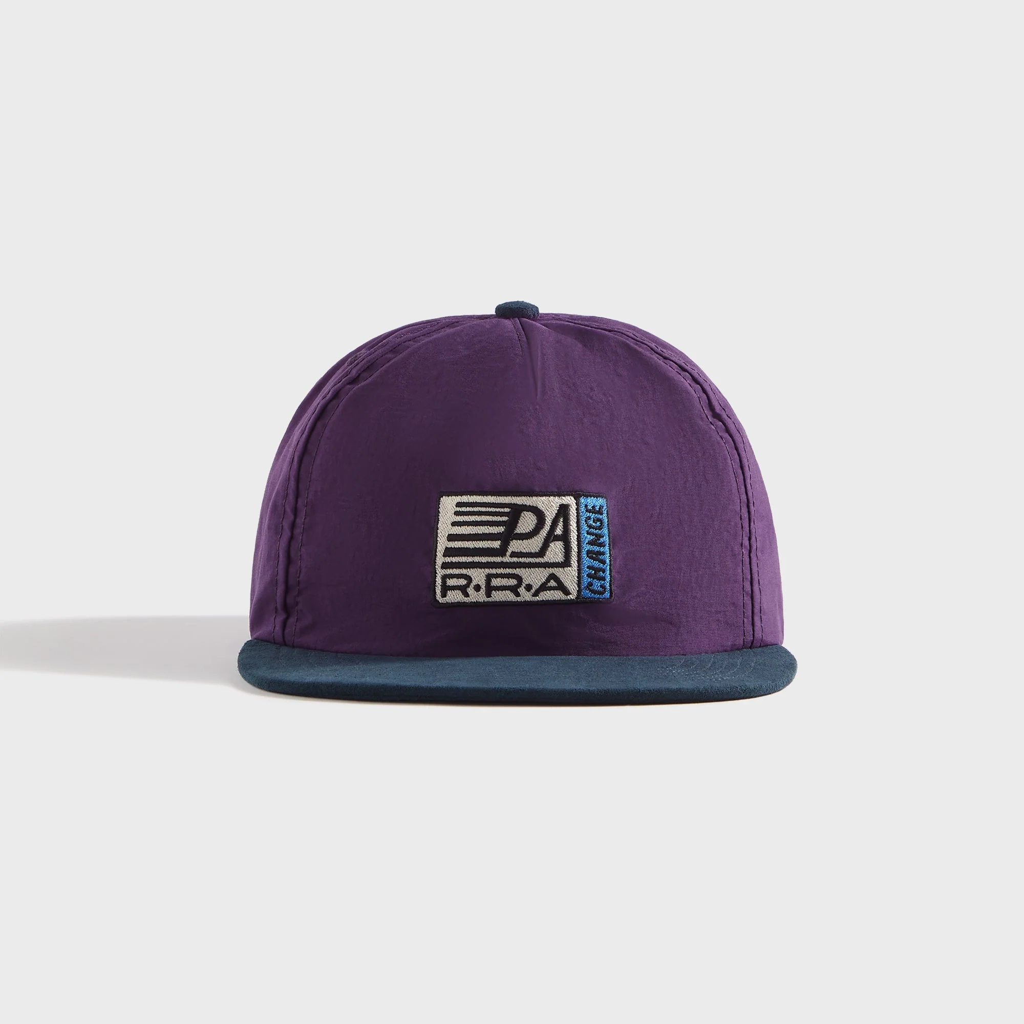 by Parra Changed 5 Panel Cap