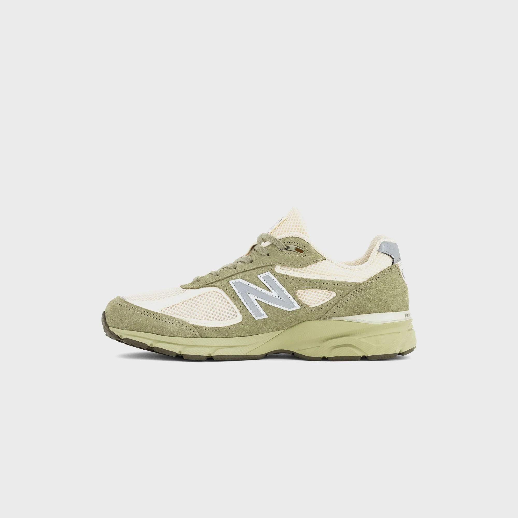 New Balance Made in USA 990v4