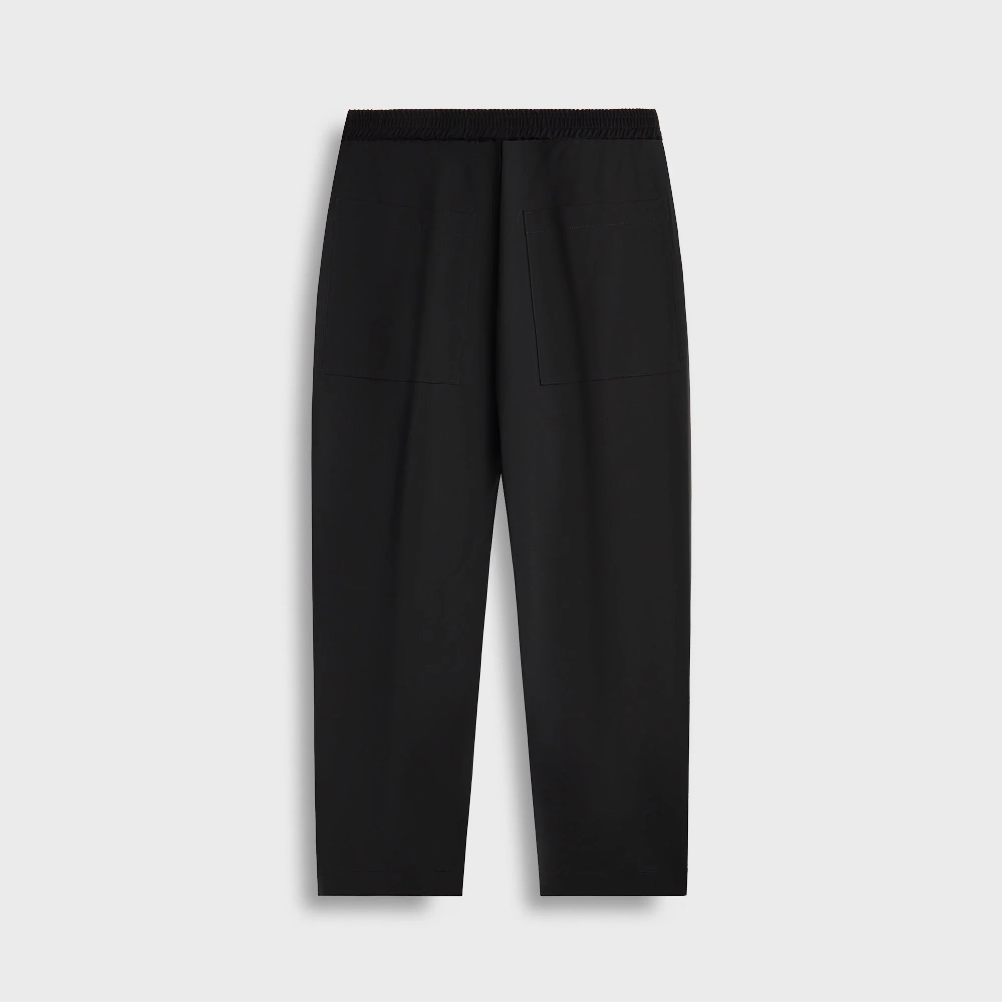 Barena Trousers Bativoga Novento