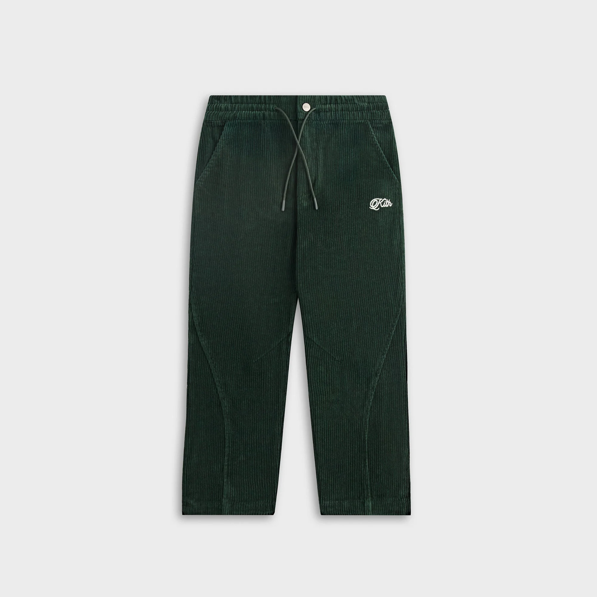 Kith Kids Cord Mercer Pants Kith Kids Cord Mercer Pants