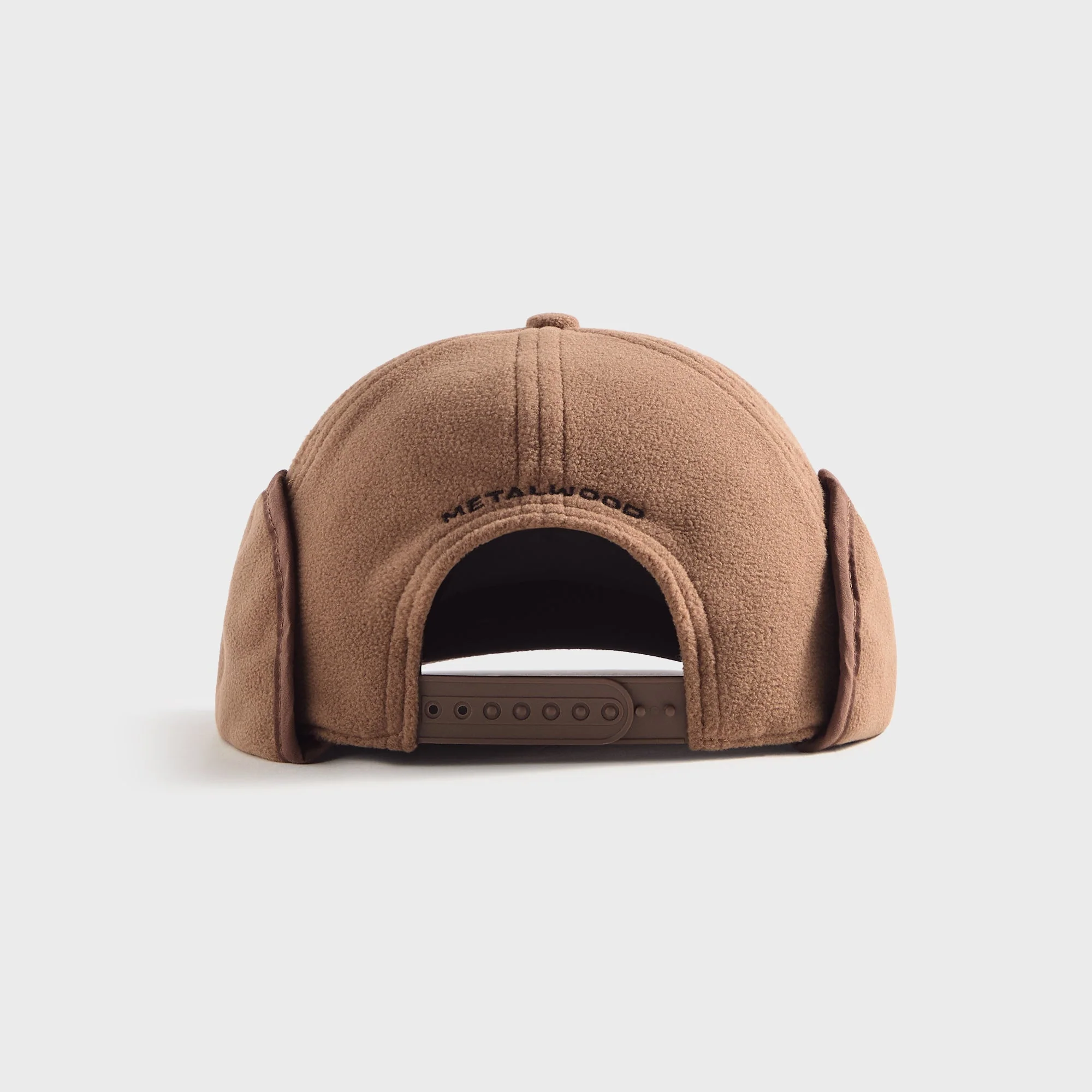 Metalwood Play It Down Trapper Cap