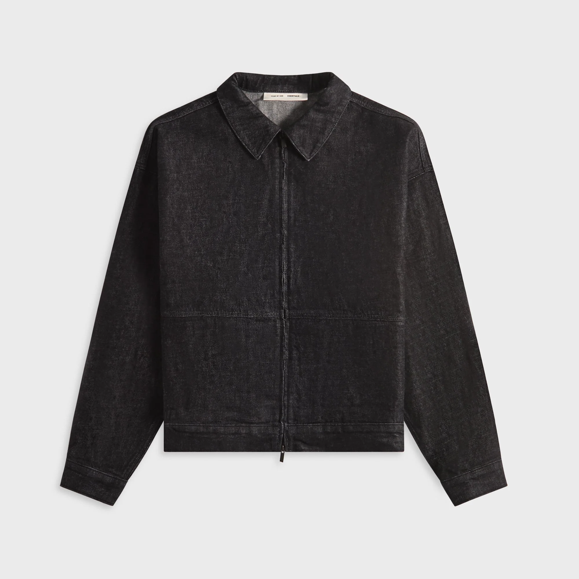 Essentials Work Jacket Essentials Work Jacket