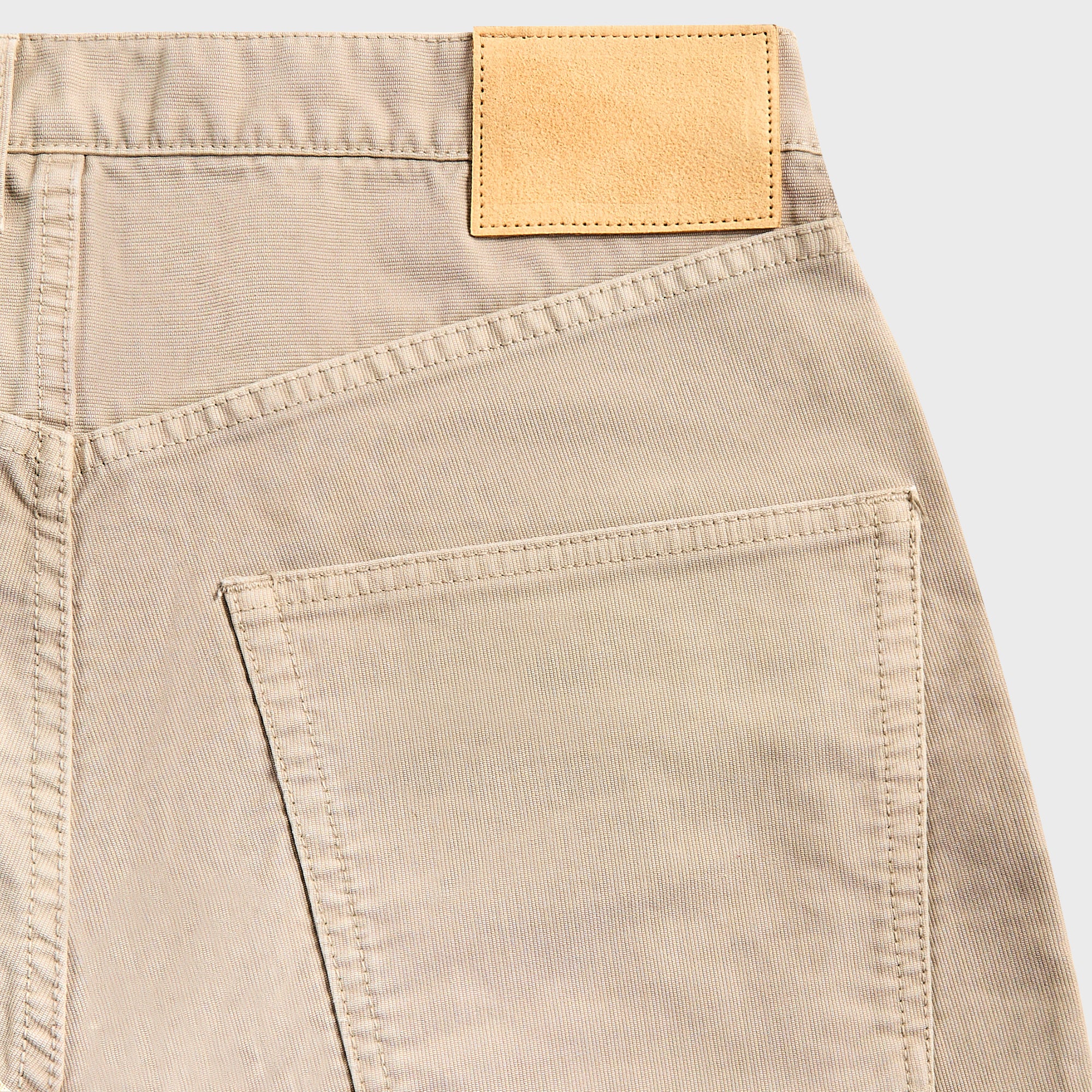 Visvim Fluxus 01 Ex Wide G. Cords