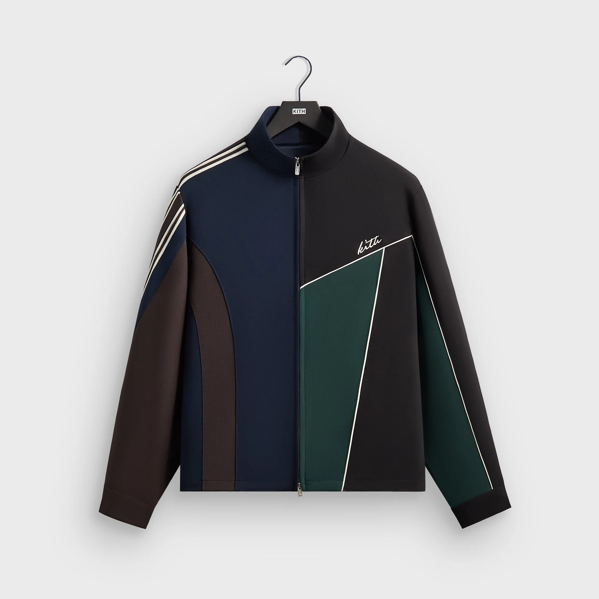 Kith Combo Decker Track Pant Kith Combo Decker Track Pant