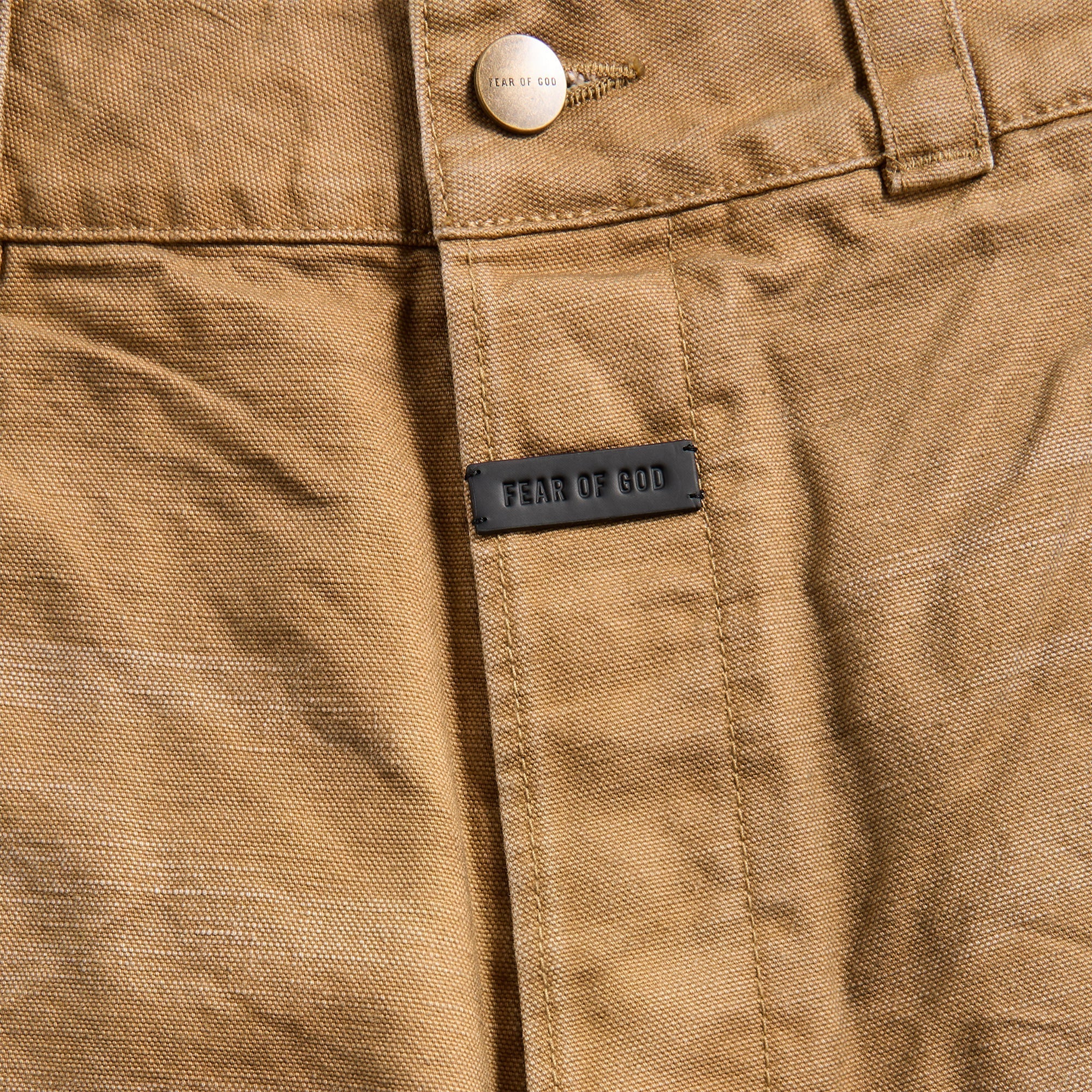 Fear Of God Utility Pant
