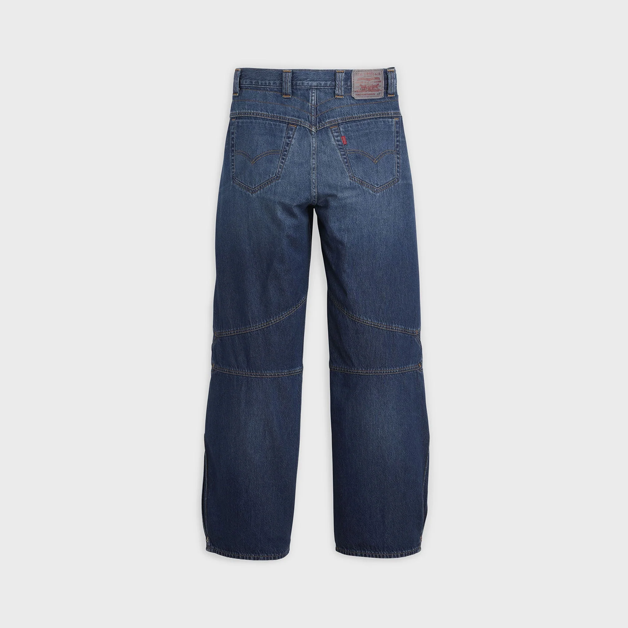Levi`s® x Kiko Kostadinov Baggy Jeans