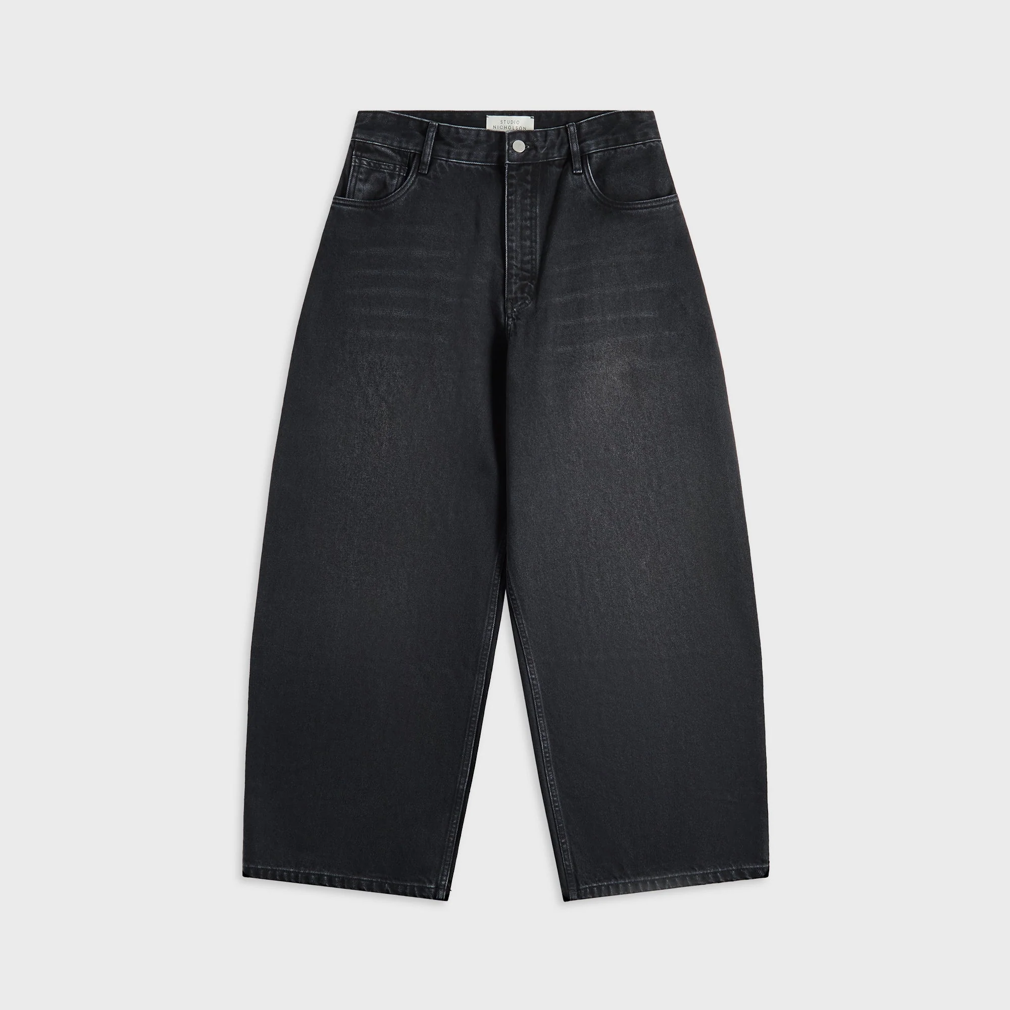 Studio Nicholson Volume Jean Studio Nicholson Volume Jean