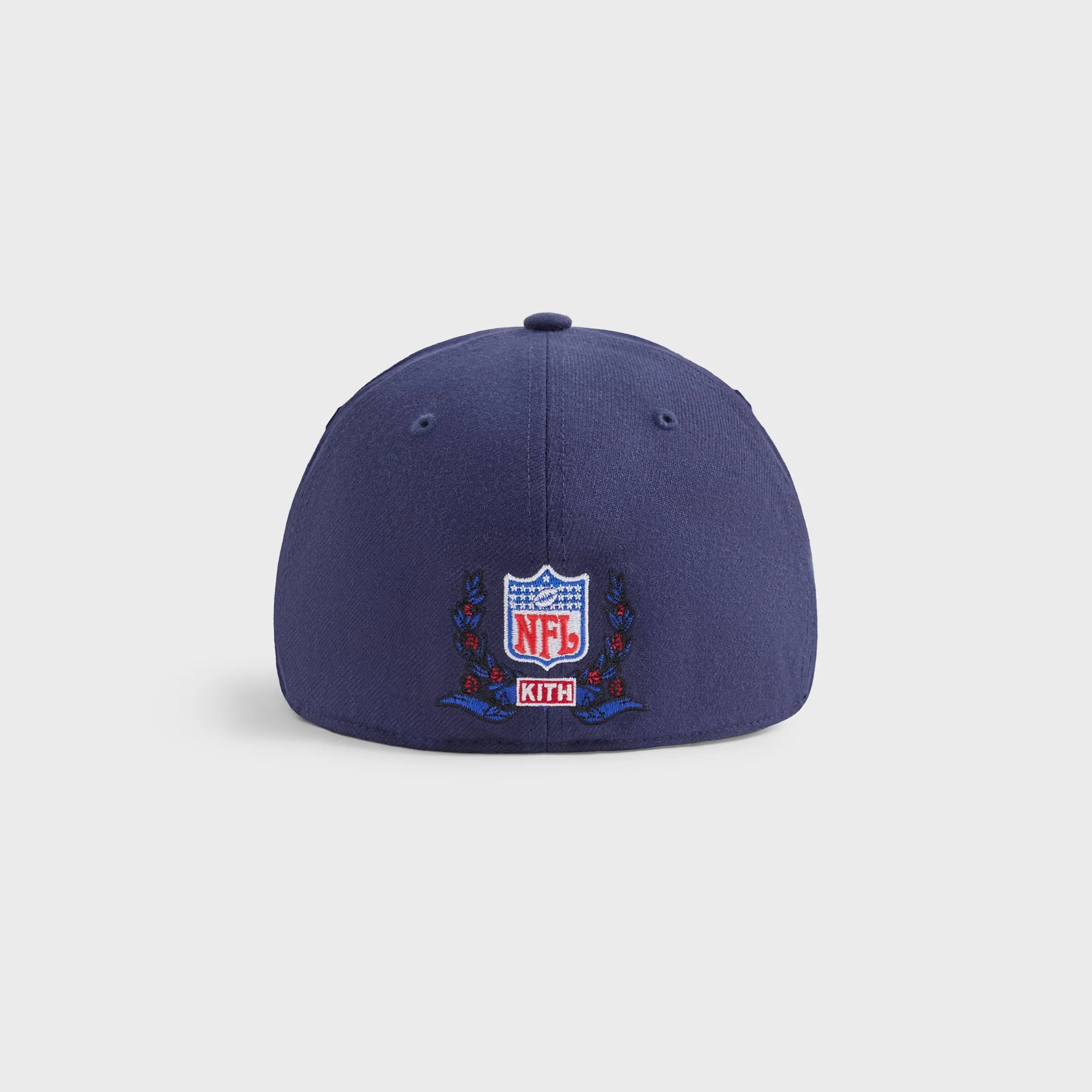 Kith & '47 for the NFL Buffalo Bills Wool Blend Franchise LS Cap